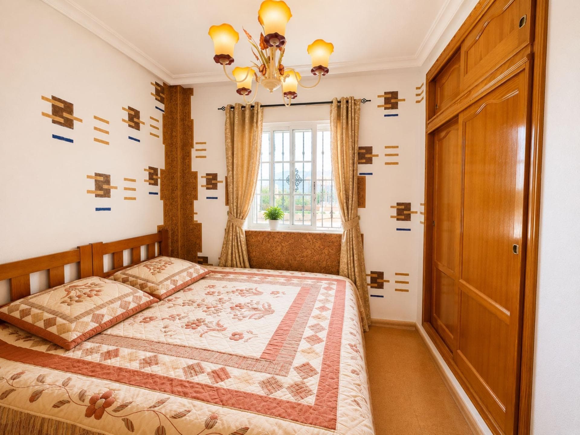 2 bed Bungalow in Orihuela Costa - 8