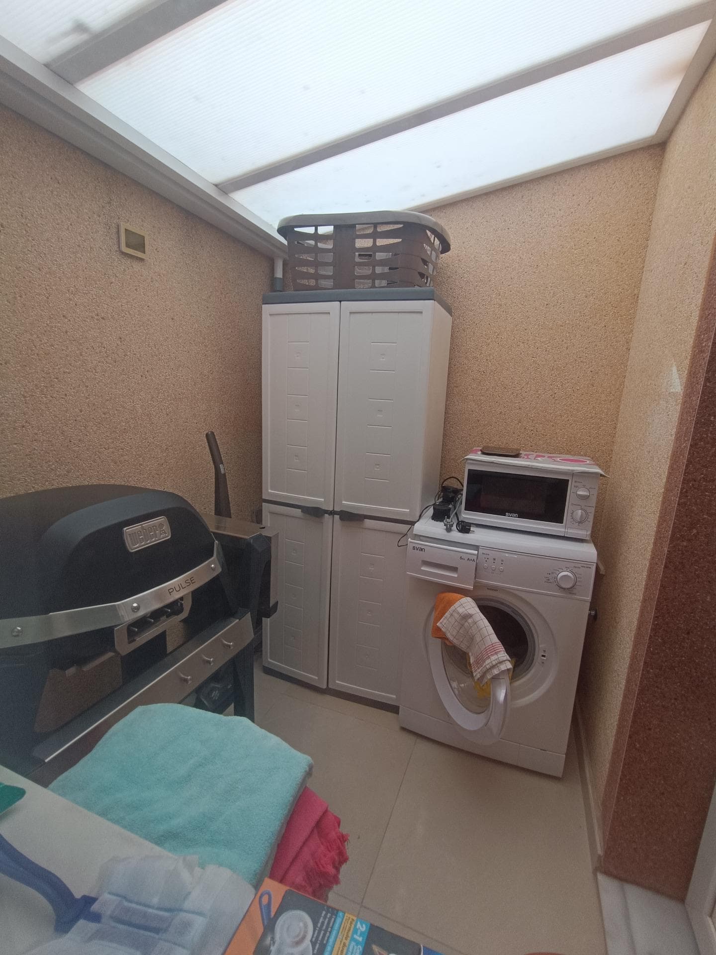 Adosada de 2 dormitorios en Avileses - 16