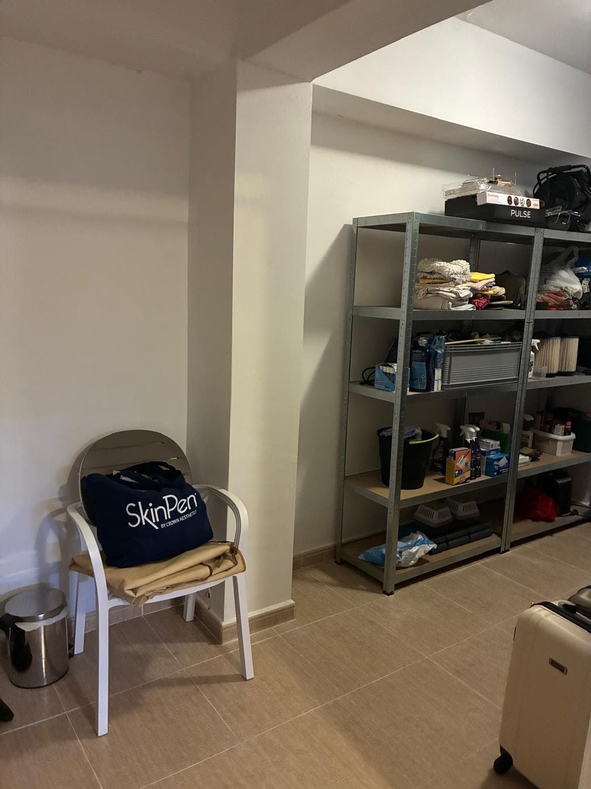Adosada de 2 dormitorios en Avileses - 27
