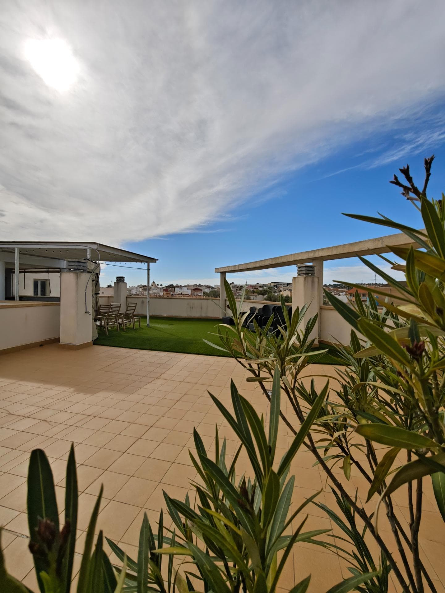 Apartamento Planta Media de 2 dormitorios en San Miguel de Salinas - 1