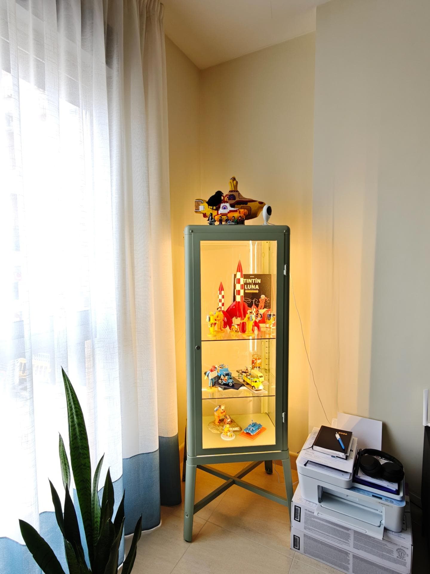 Apartamento Planta Media de 2 dormitorios en San Miguel de Salinas - 11