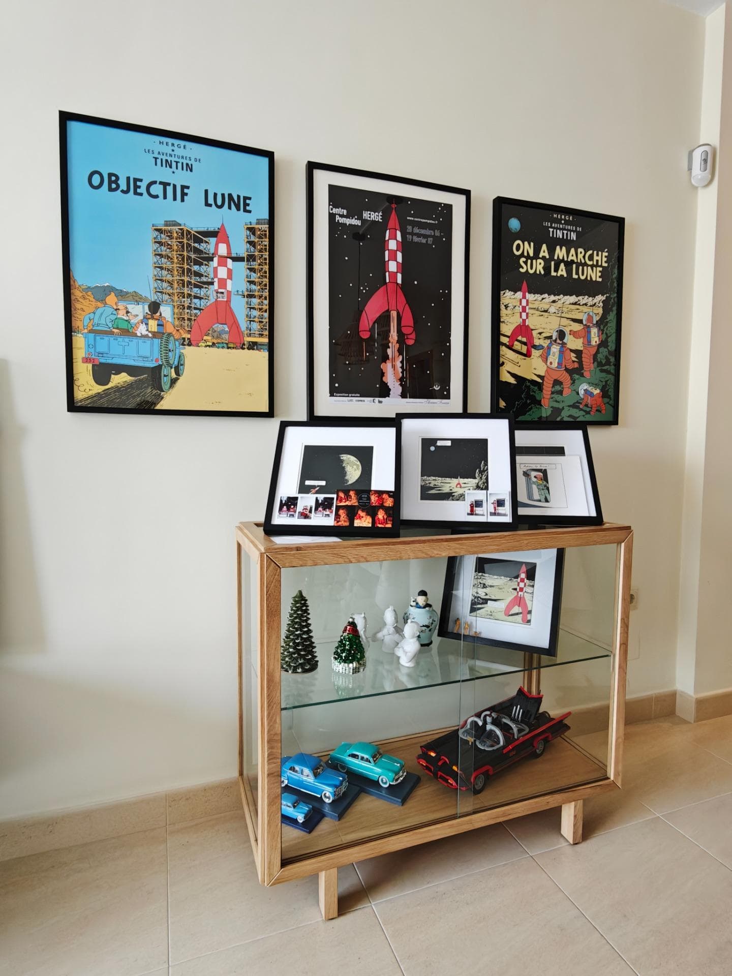 Apartamento Planta Media de 2 dormitorios en San Miguel de Salinas - 12