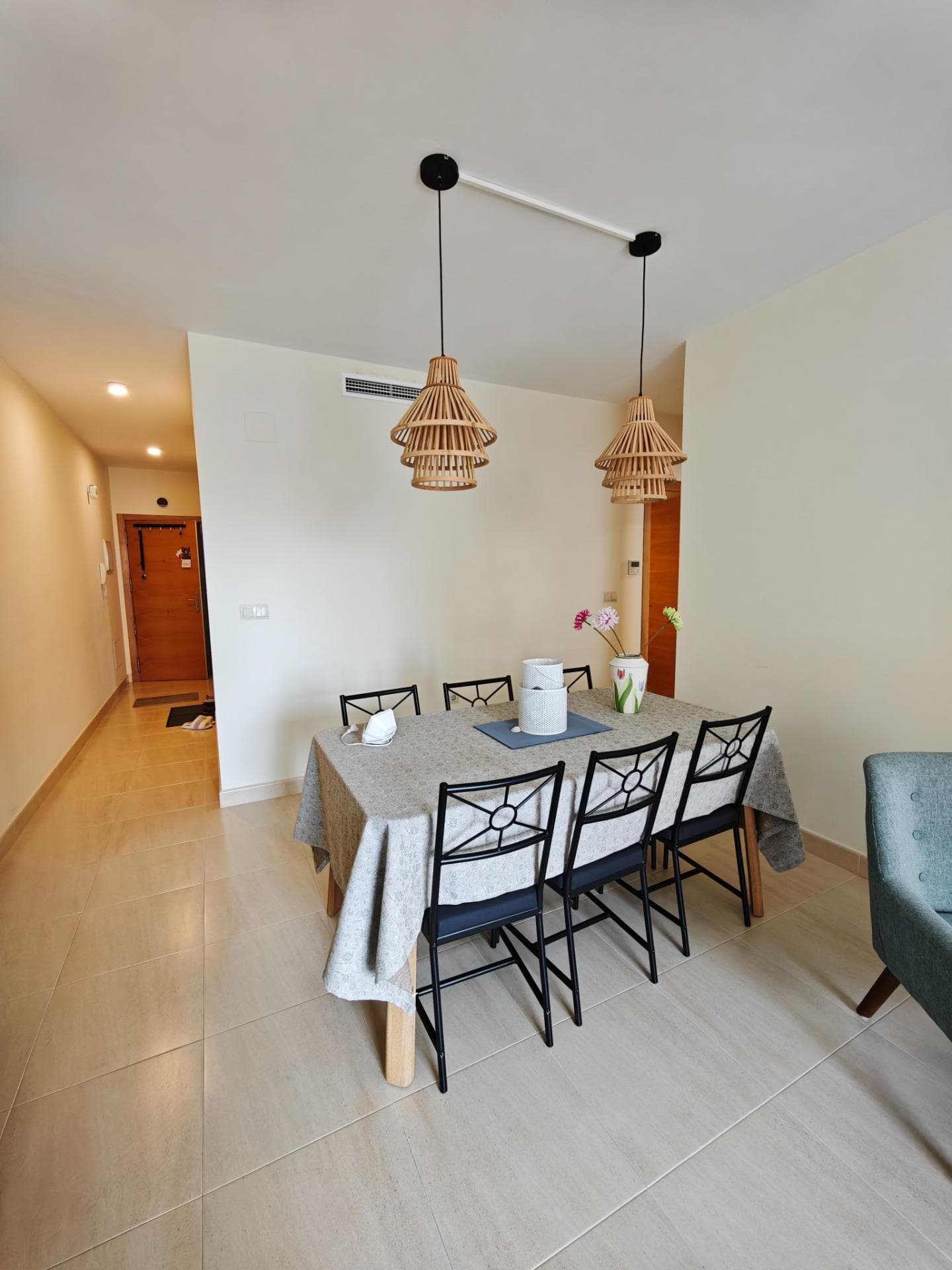 Apartamento Planta Media de 2 dormitorios en San Miguel de Salinas - 13