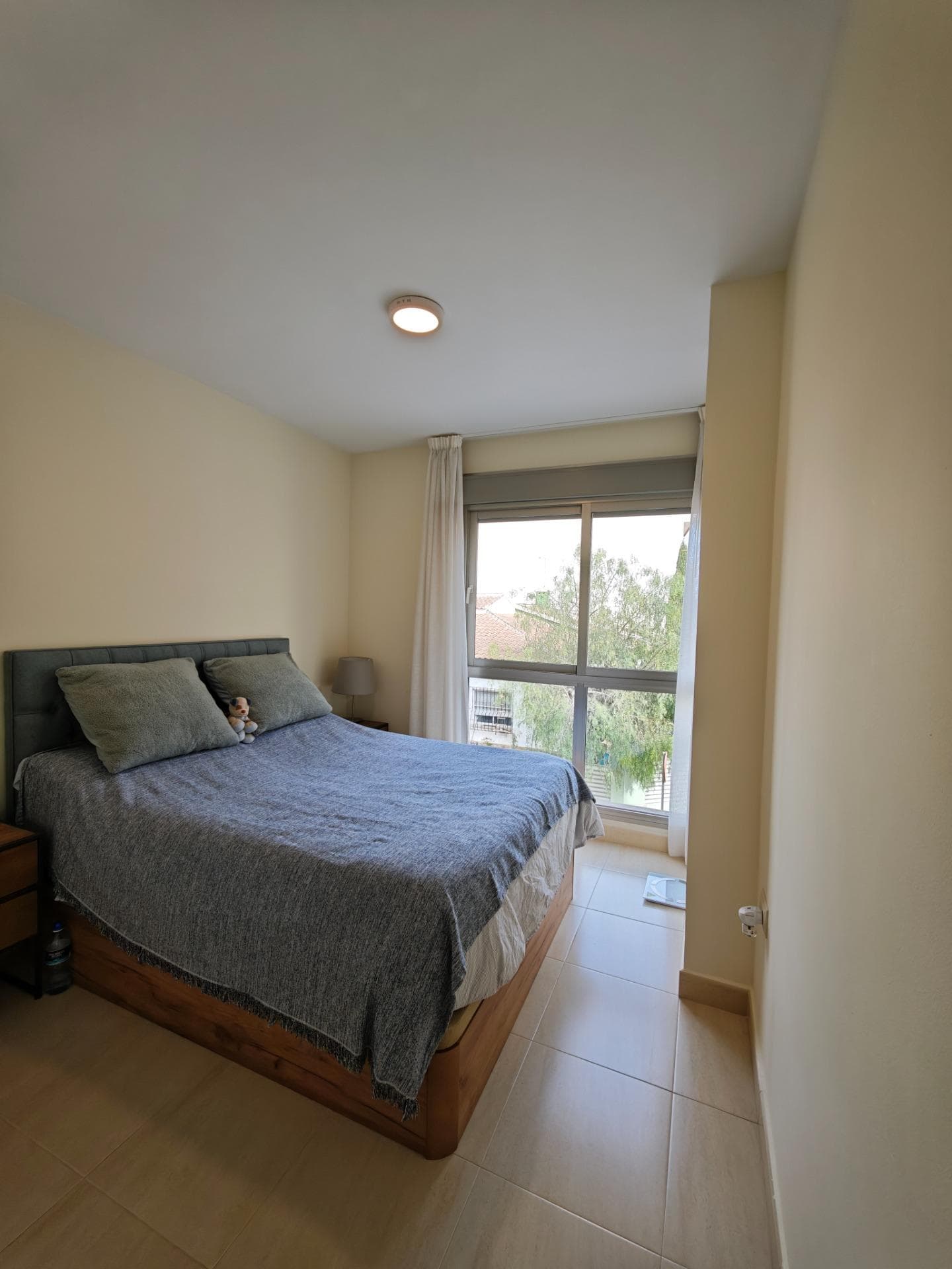 Apartamento Planta Media de 2 dormitorios en San Miguel de Salinas - 14