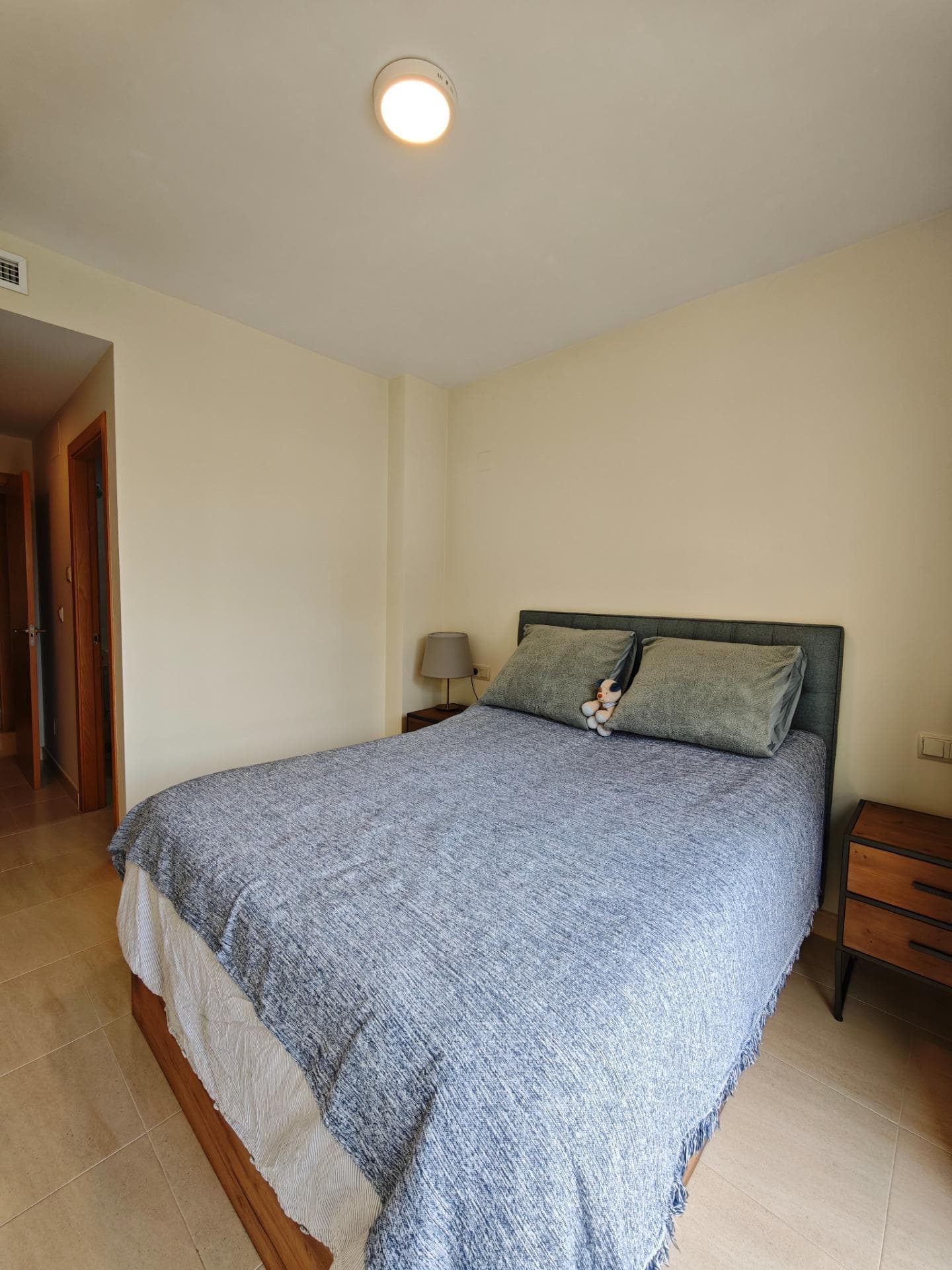 Apartamento Planta Media de 2 dormitorios en San Miguel de Salinas - 15