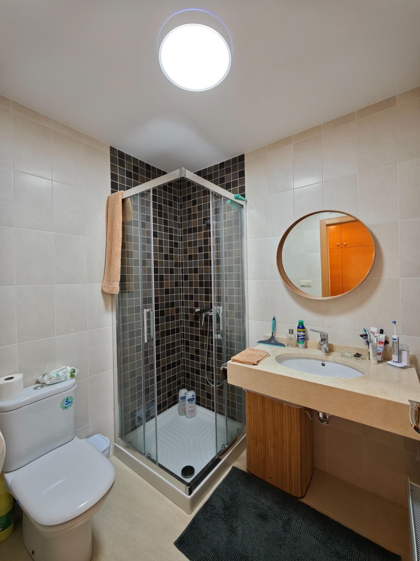 Apartamento Planta Media de 2 dormitorios en San Miguel de Salinas - 17