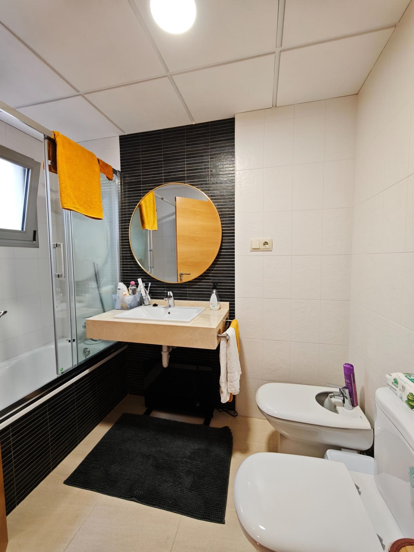 Apartamento Planta Media de 2 dormitorios en San Miguel de Salinas - 18