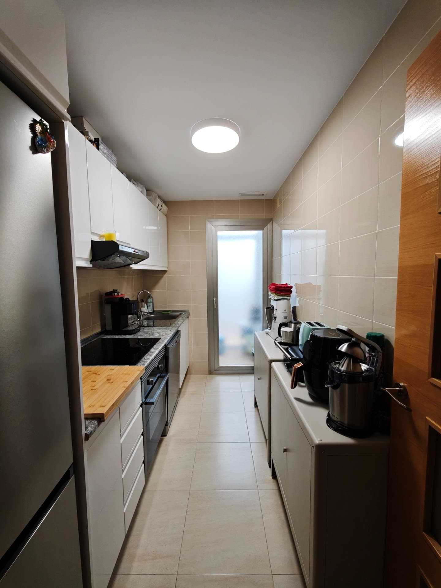 Apartamento Planta Media de 2 dormitorios en San Miguel de Salinas - 2