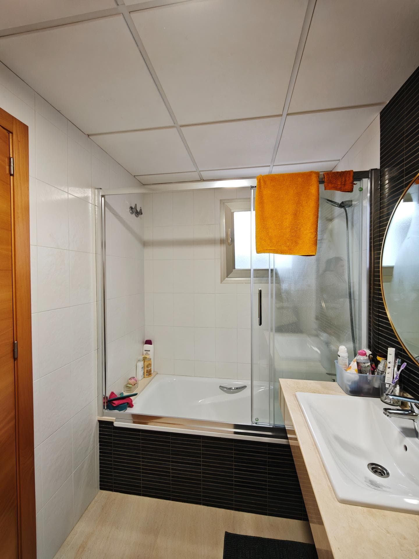 Apartamento Planta Media de 2 dormitorios en San Miguel de Salinas - 20