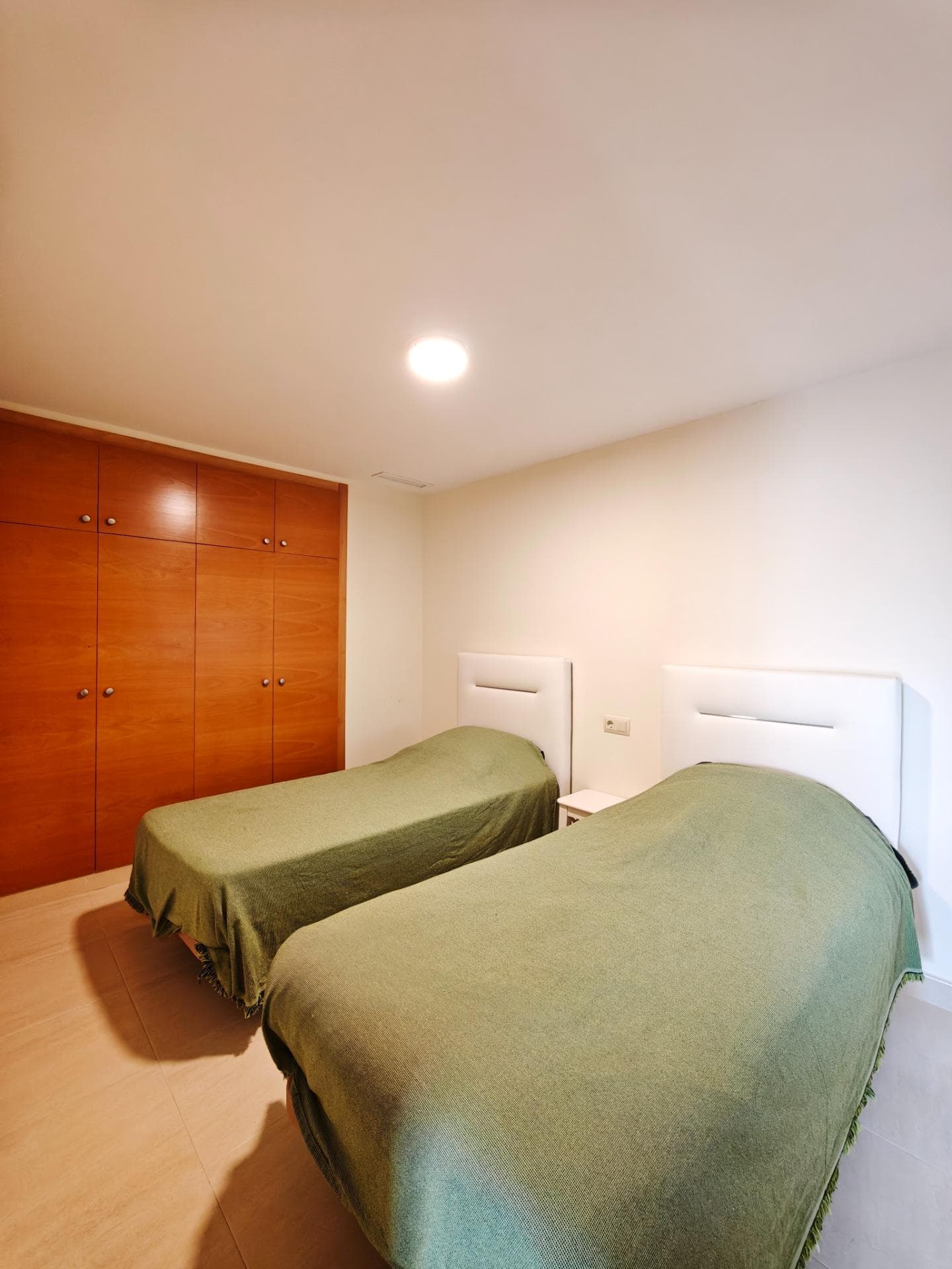 Apartamento Planta Media de 2 dormitorios en San Miguel de Salinas - 21