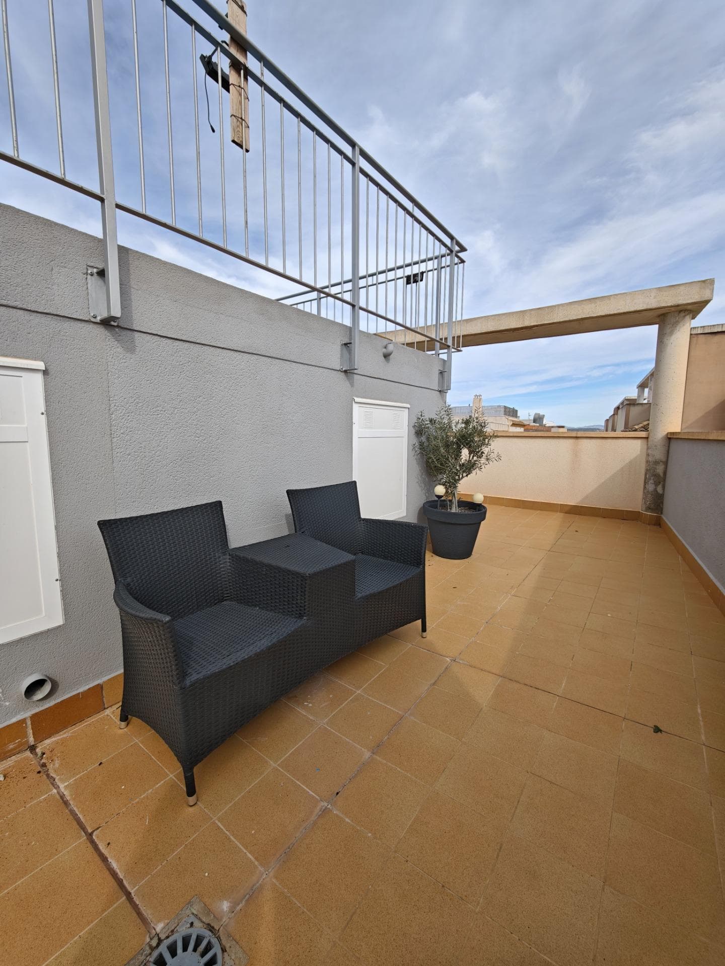 Apartamento Planta Media de 2 dormitorios en San Miguel de Salinas - 24