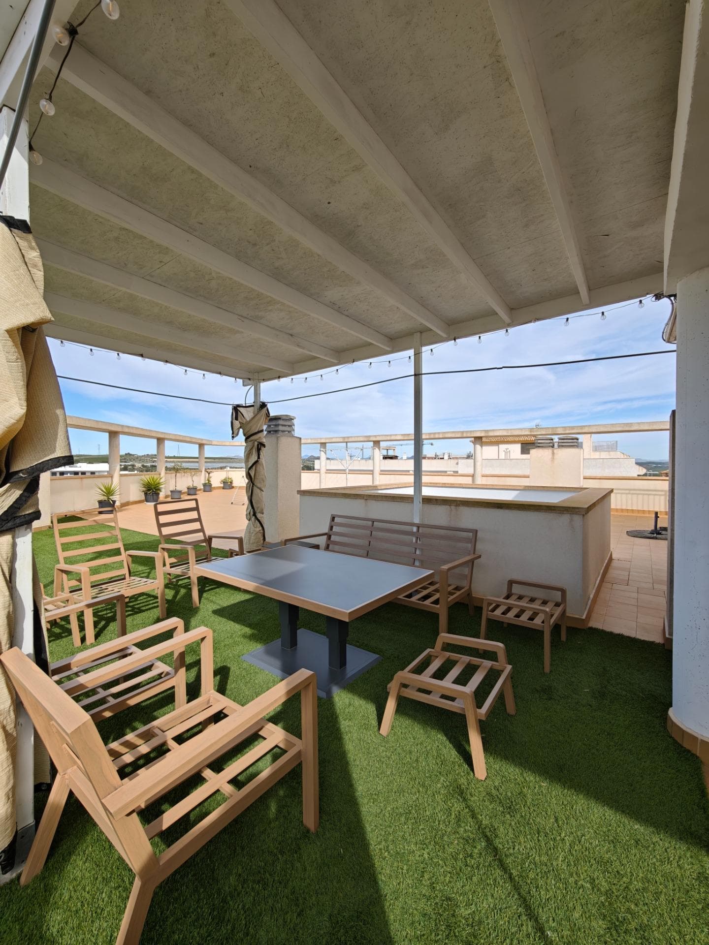 Apartamento Planta Media de 2 dormitorios en San Miguel de Salinas - 26