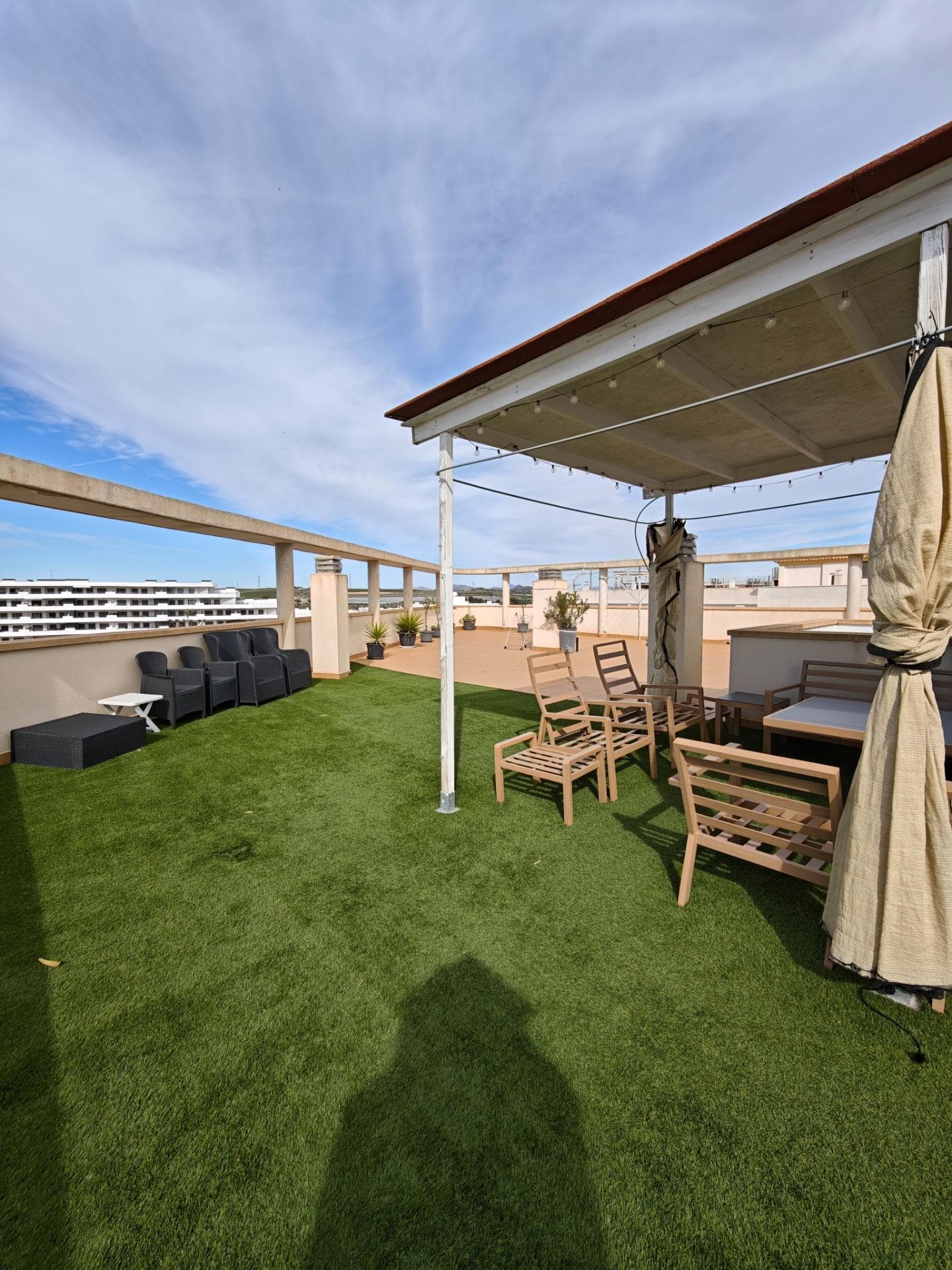 Apartamento Planta Media de 2 dormitorios en San Miguel de Salinas - 27