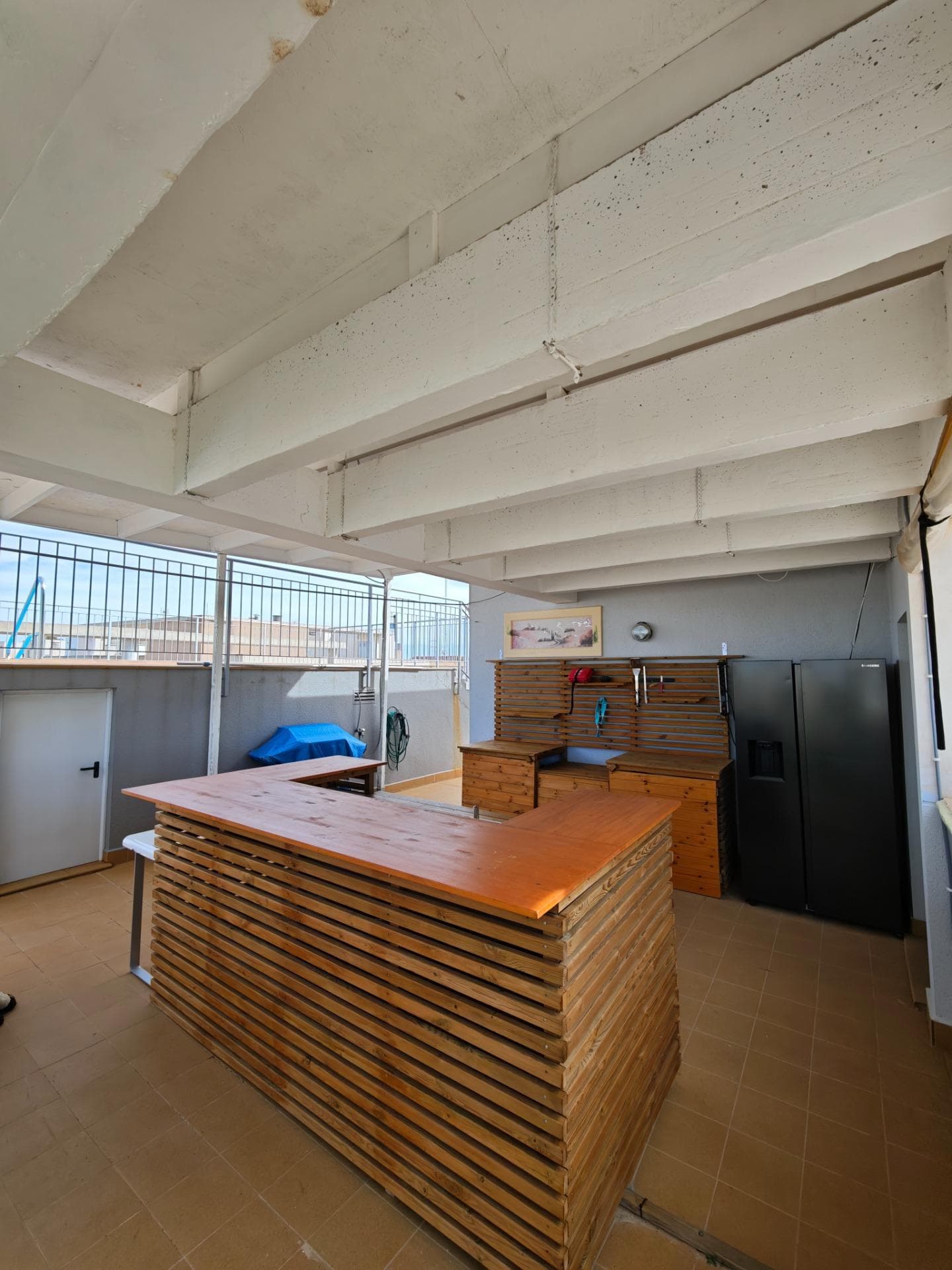 Apartamento Planta Media de 2 dormitorios en San Miguel de Salinas - 28