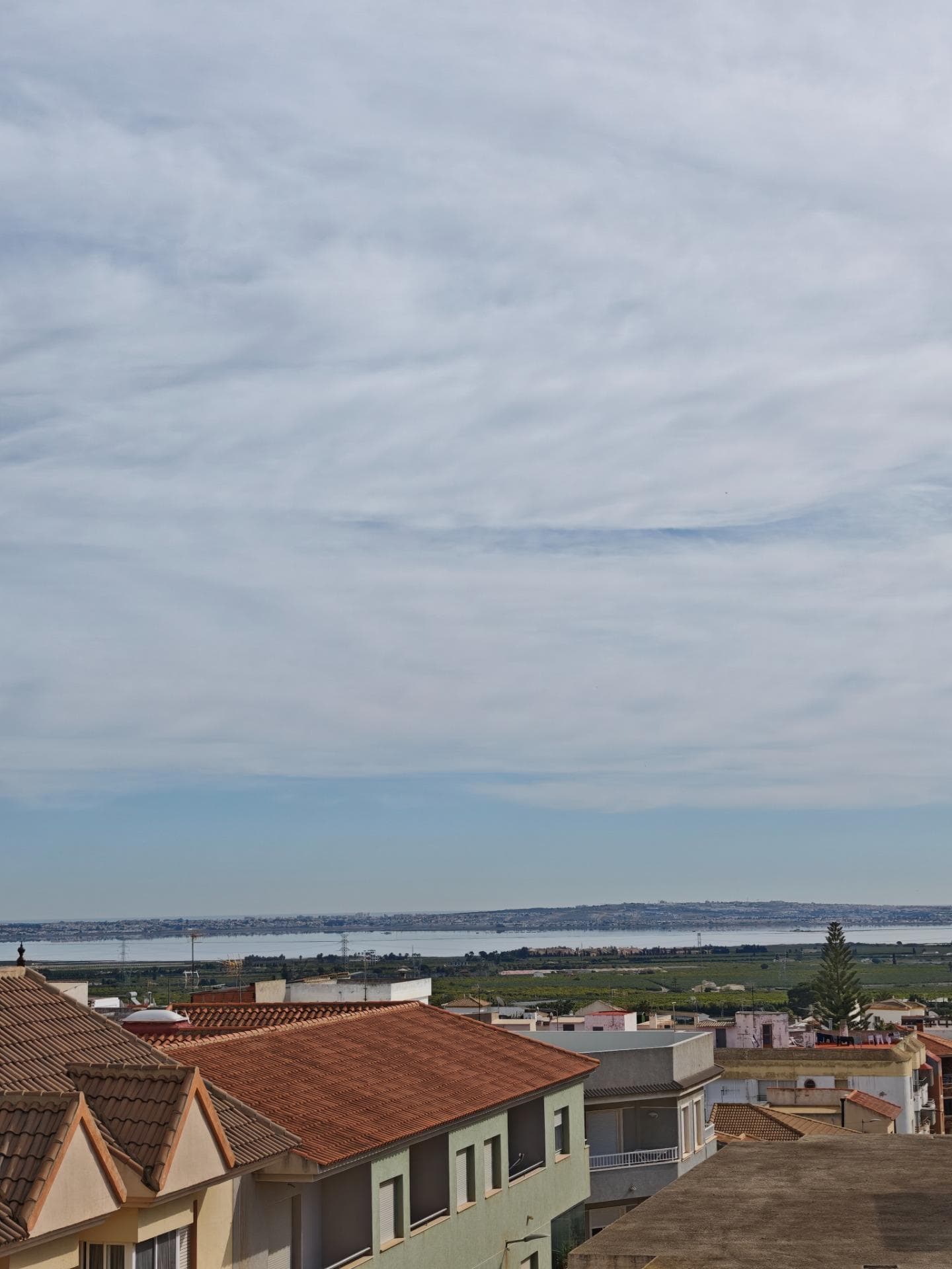 Apartamento Planta Media de 2 dormitorios en San Miguel de Salinas - 29