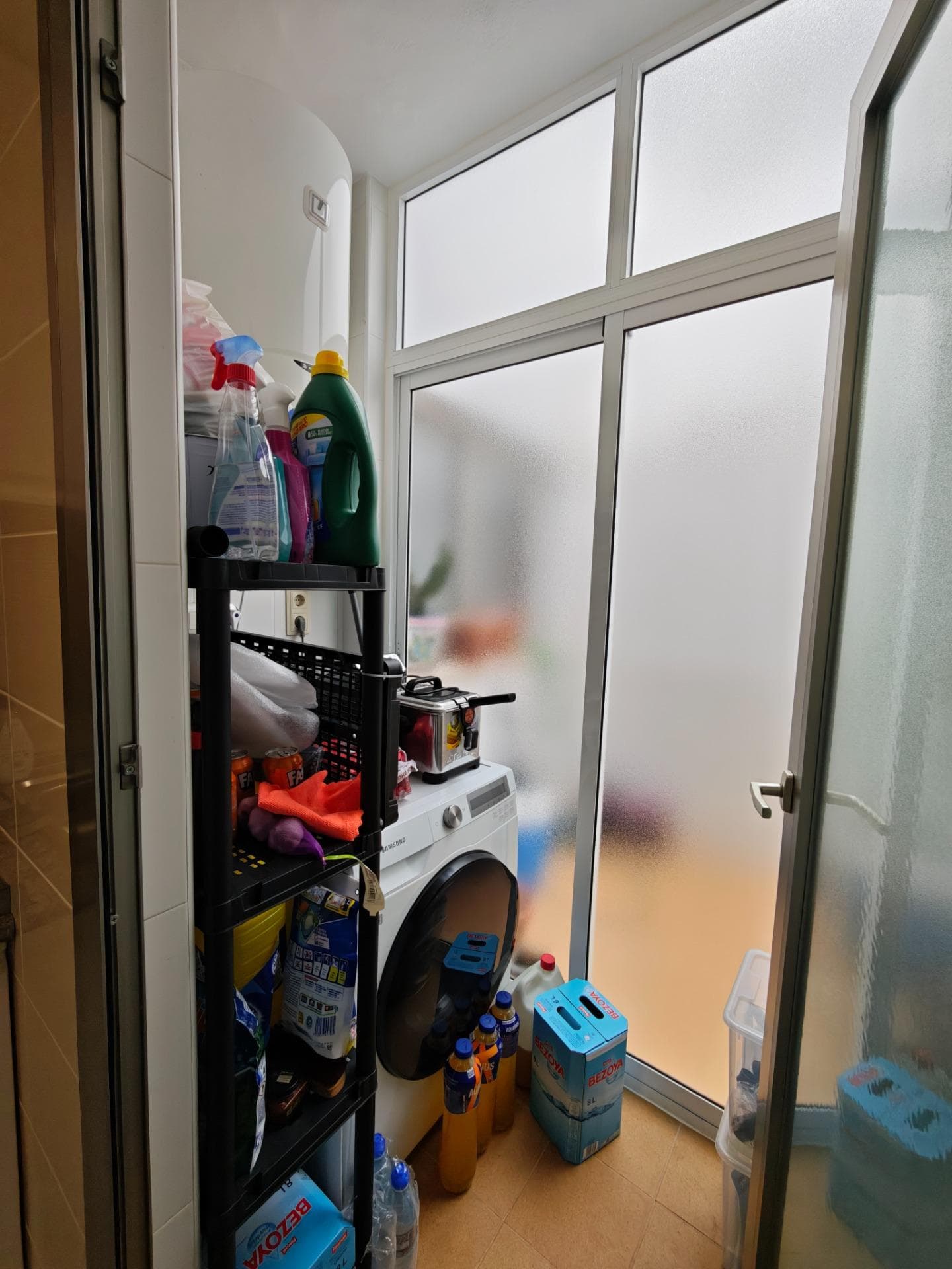 Apartamento Planta Media de 2 dormitorios en San Miguel de Salinas - 3