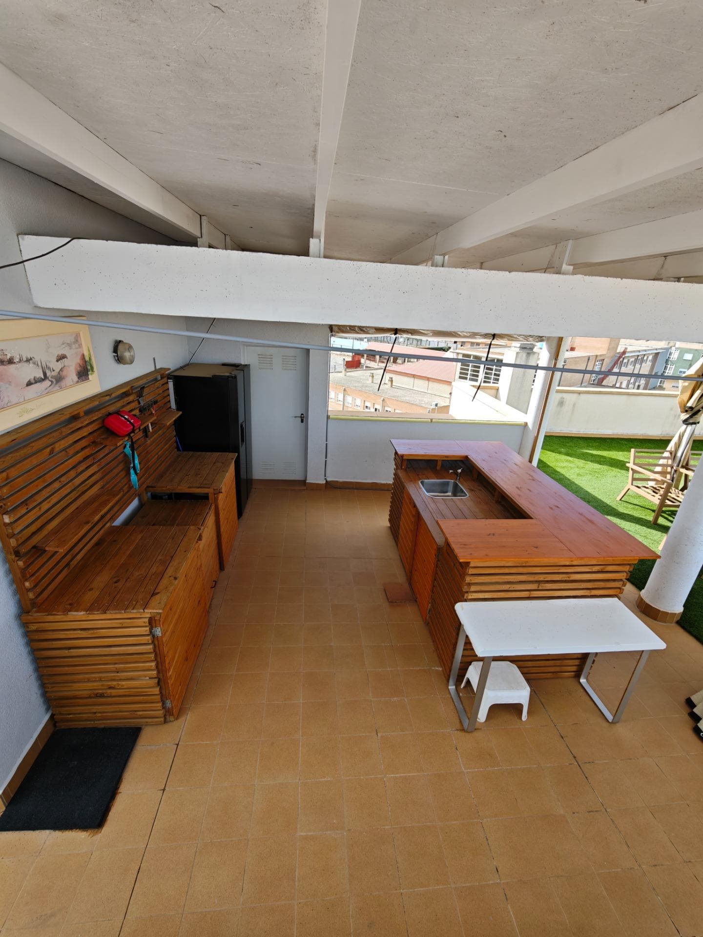 Apartamento Planta Media de 2 dormitorios en San Miguel de Salinas - 30