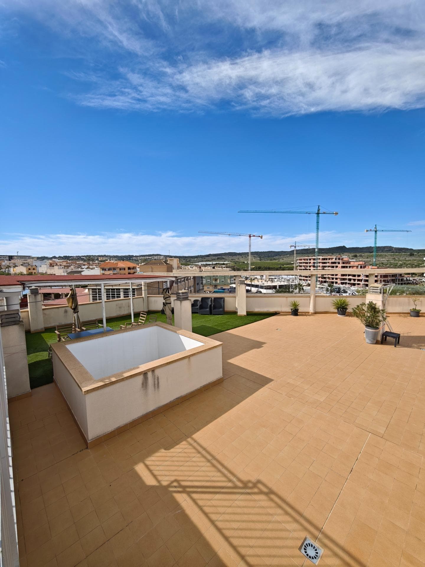 Apartamento Planta Media de 2 dormitorios en San Miguel de Salinas - 31