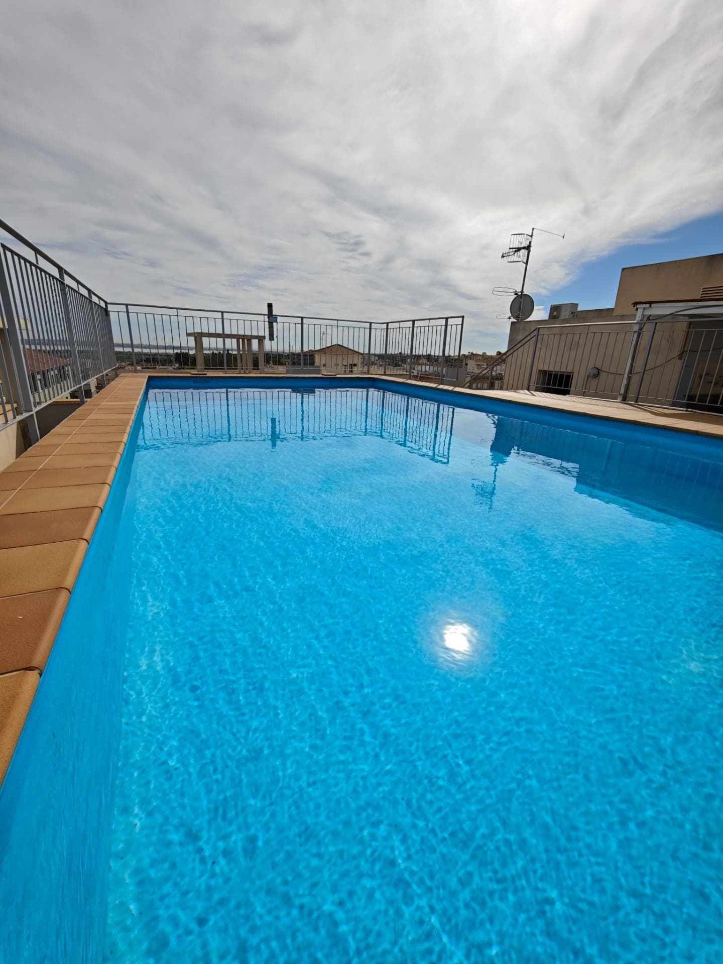 Apartamento Planta Media de 2 dormitorios en San Miguel de Salinas - 32