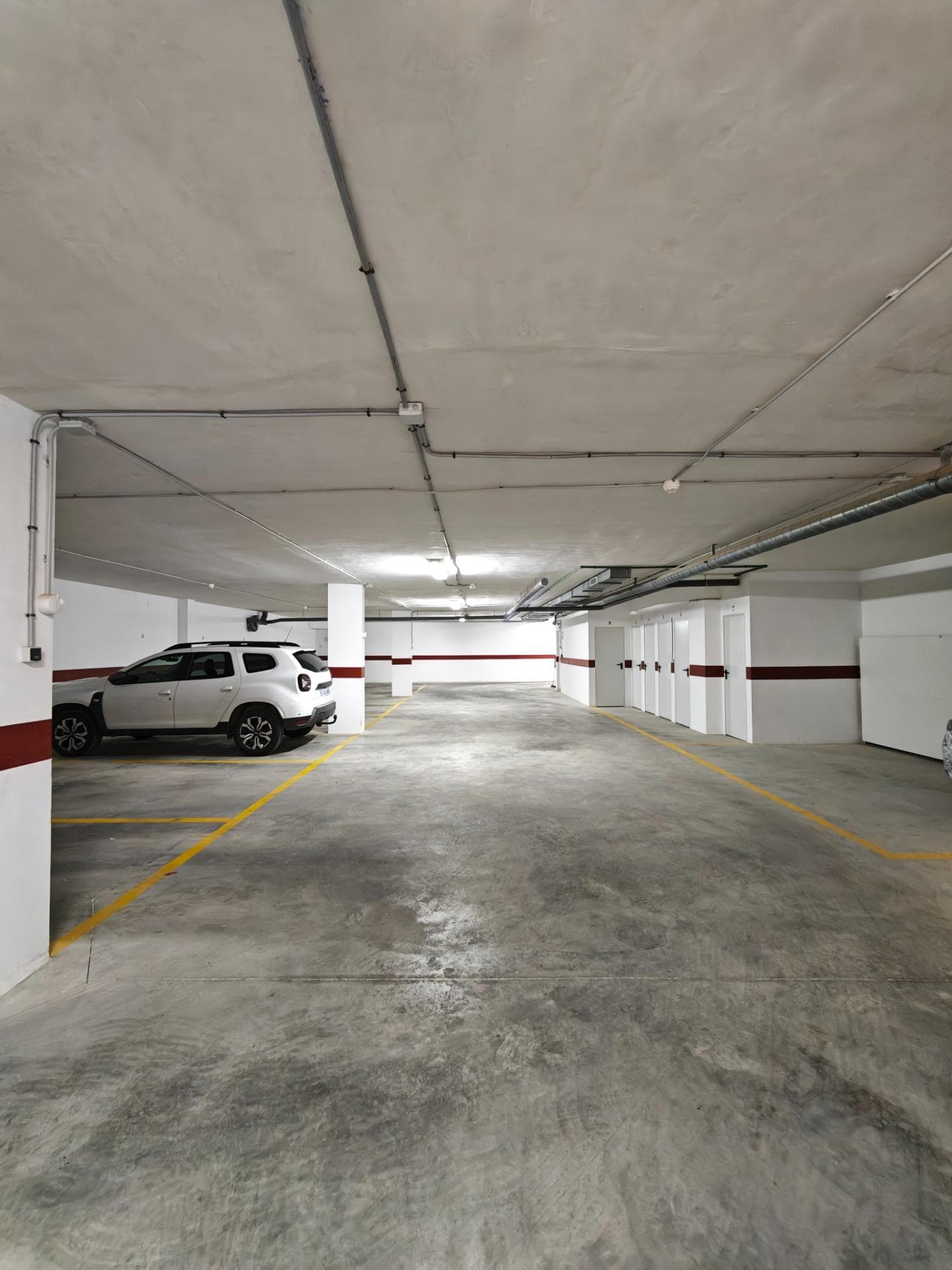 Apartamento Planta Media de 2 dormitorios en San Miguel de Salinas - 33