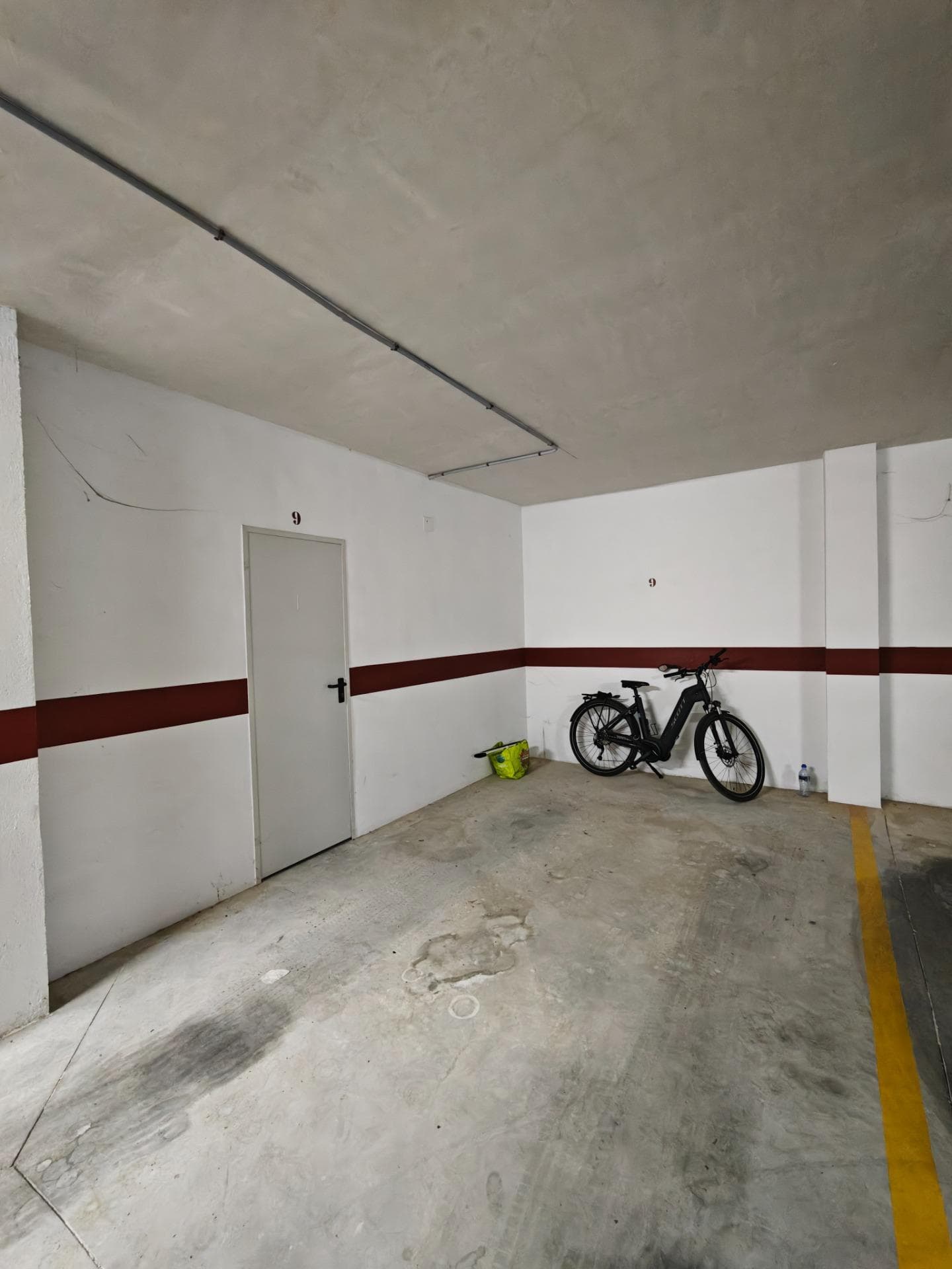 Apartamento Planta Media de 2 dormitorios en San Miguel de Salinas - 34