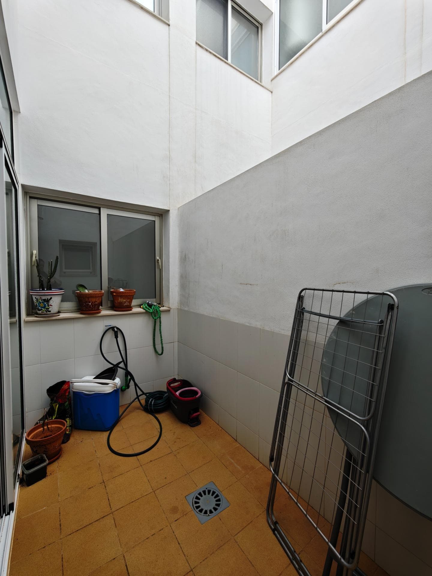 Apartamento Planta Media de 2 dormitorios en San Miguel de Salinas - 5