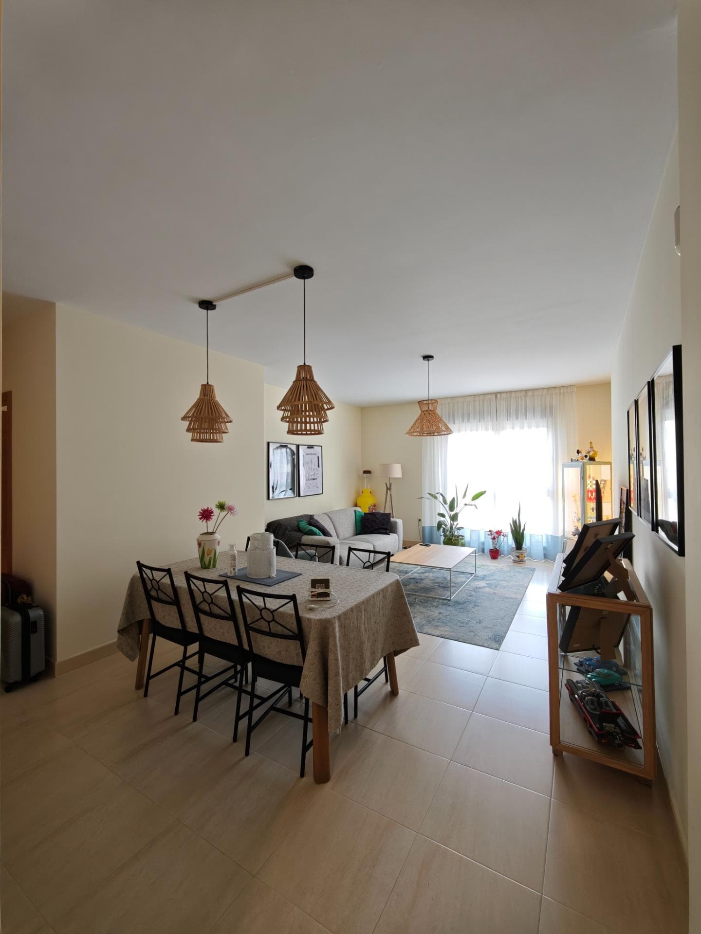 Apartamento Planta Media de 2 dormitorios en San Miguel de Salinas - 7