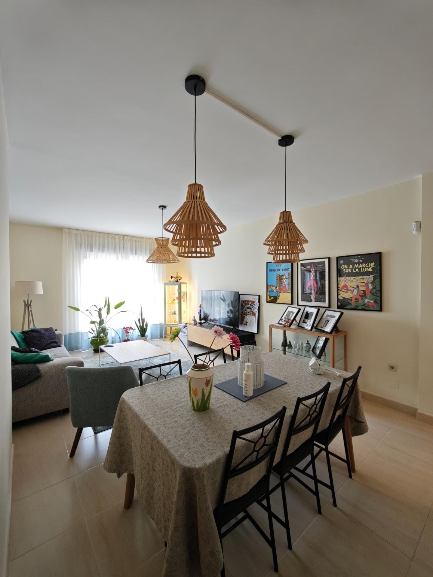 Apartamento Planta Media de 2 dormitorios en San Miguel de Salinas - 8