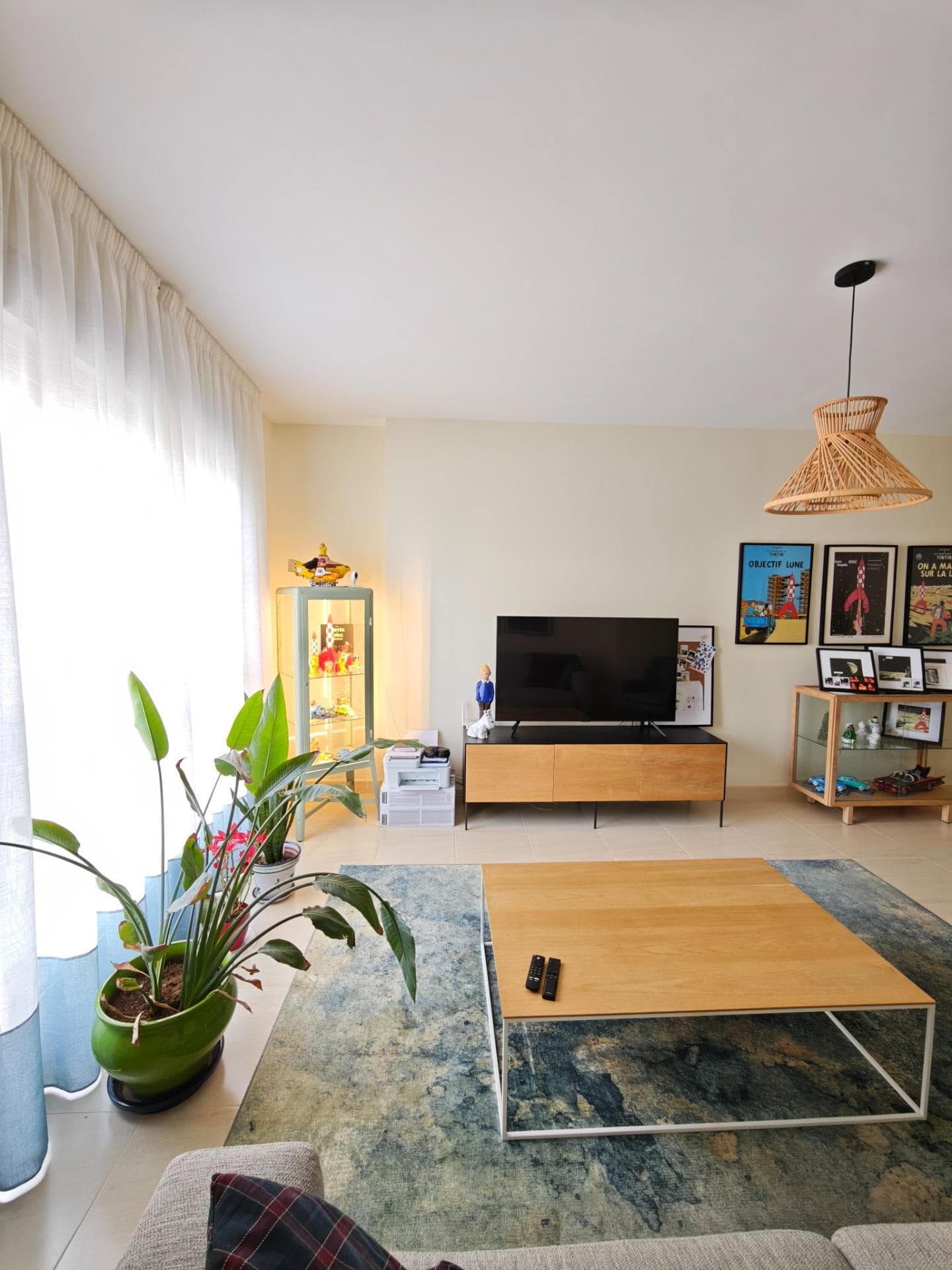 Apartamento Planta Media de 2 dormitorios en San Miguel de Salinas - 9