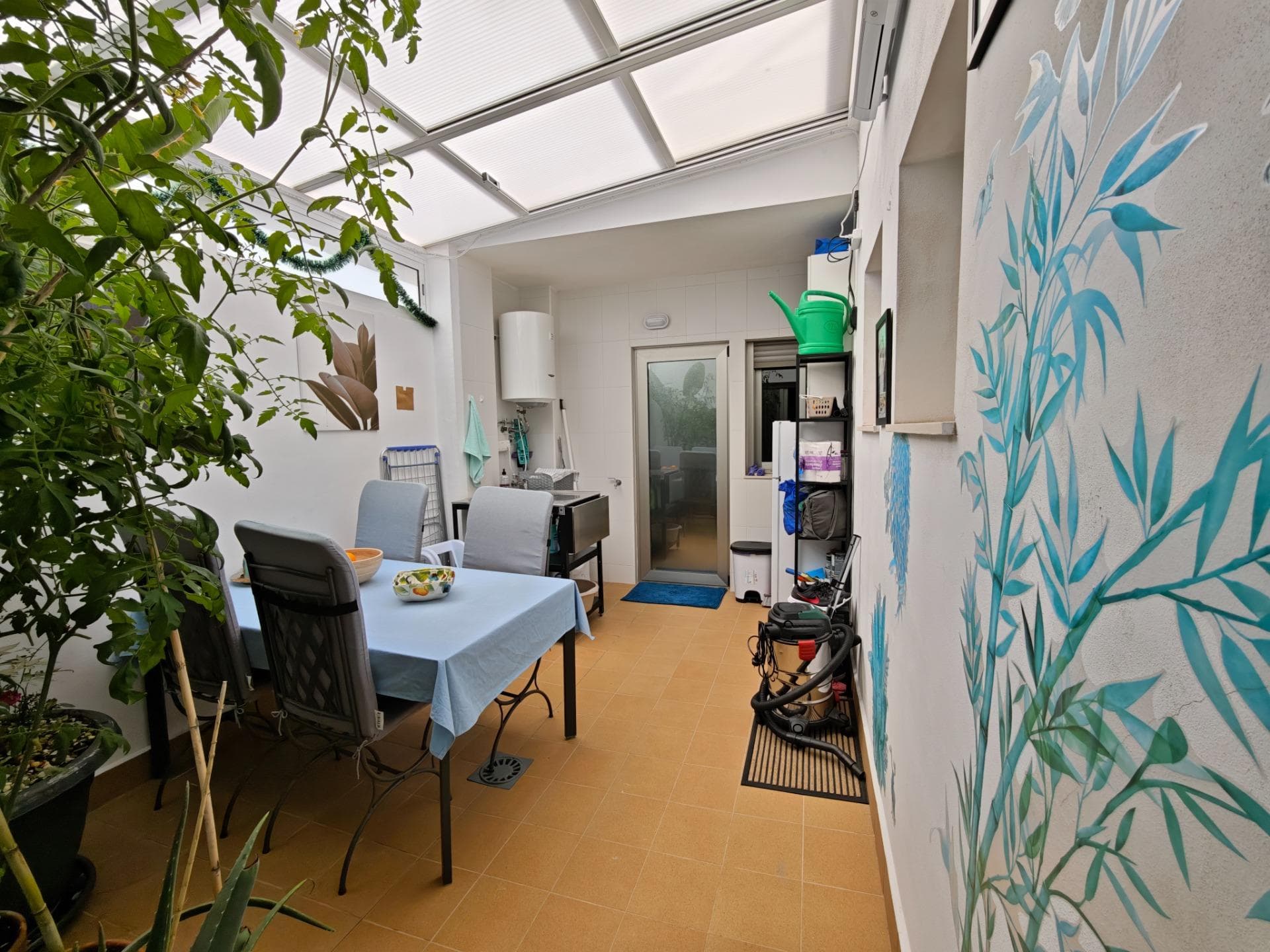 Apartamento Planta Media de 2 dormitorios en San Miguel de Salinas - 10