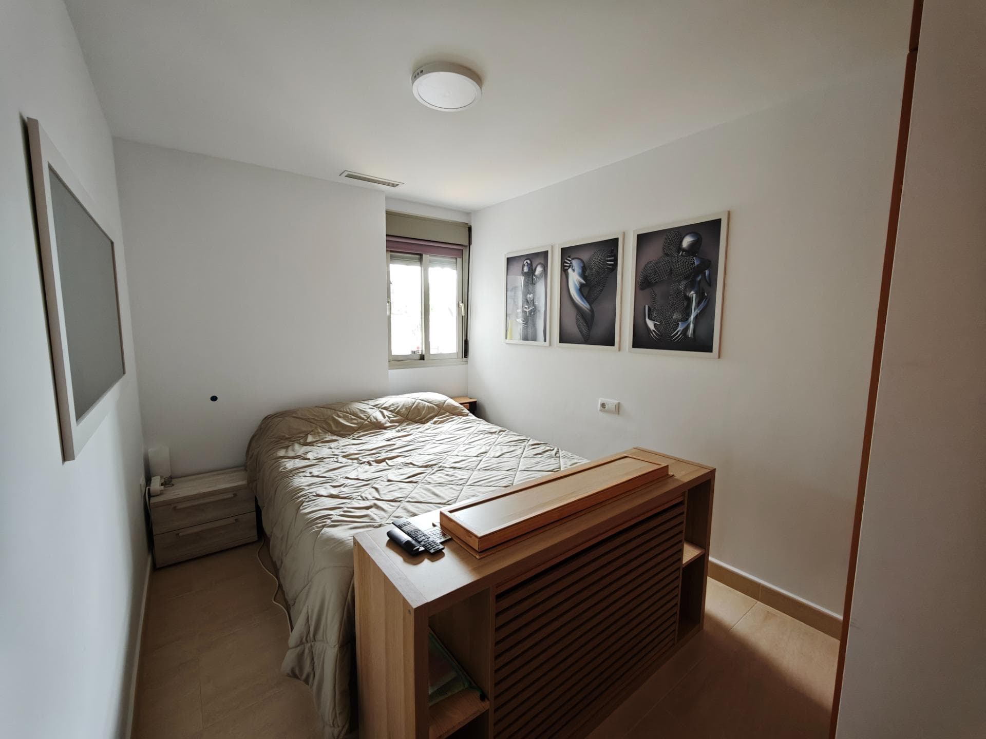 Apartamento Planta Media de 2 dormitorios en San Miguel de Salinas - 13