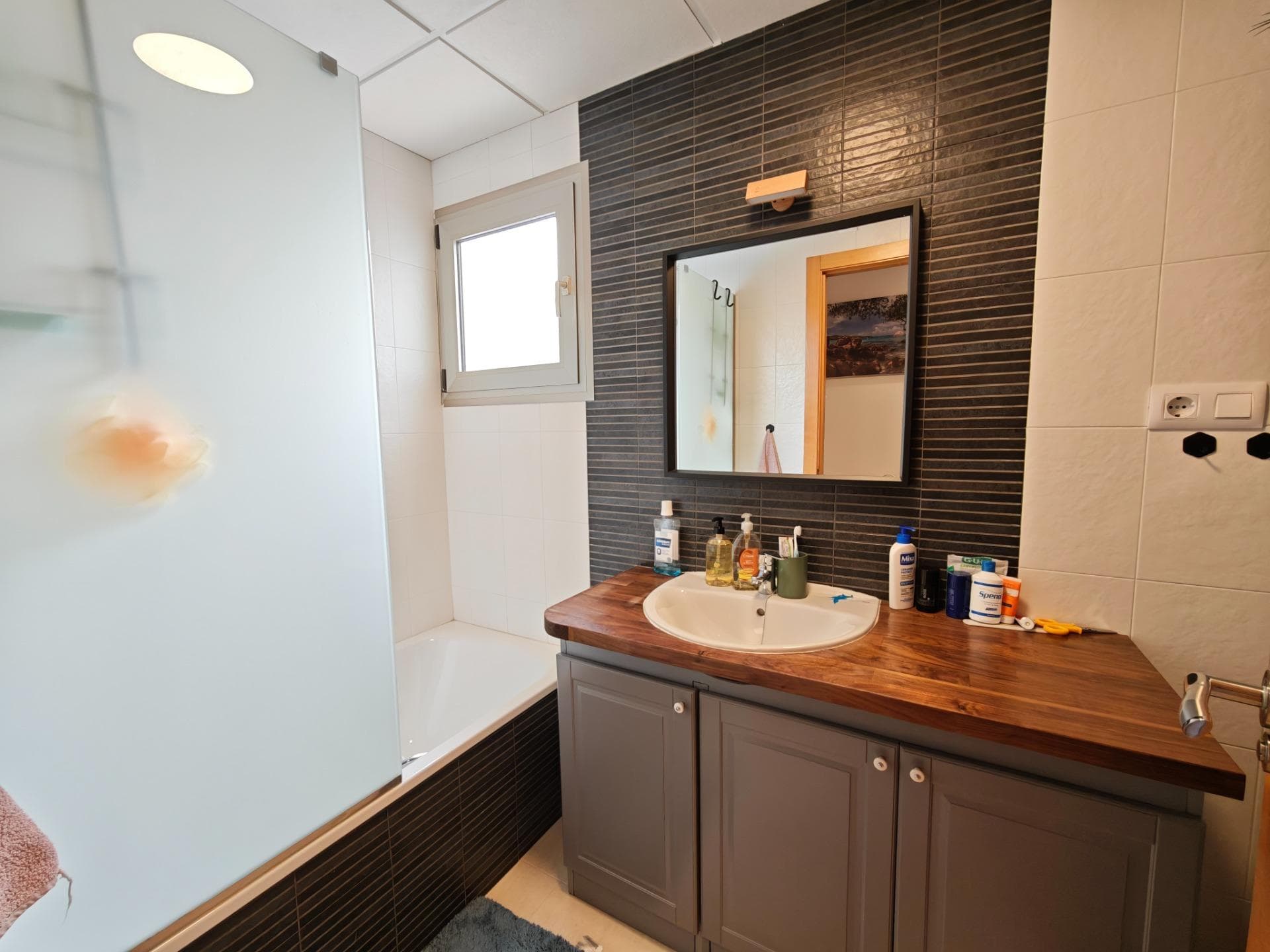 Apartamento Planta Media de 2 dormitorios en San Miguel de Salinas - 15