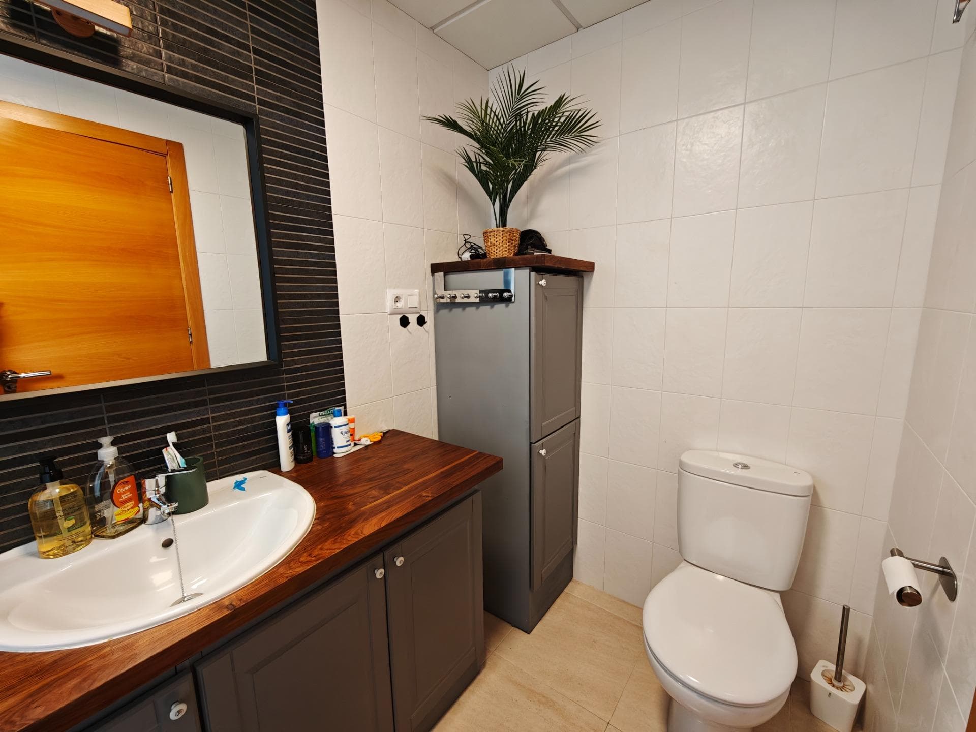 Apartamento Planta Media de 2 dormitorios en San Miguel de Salinas - 16