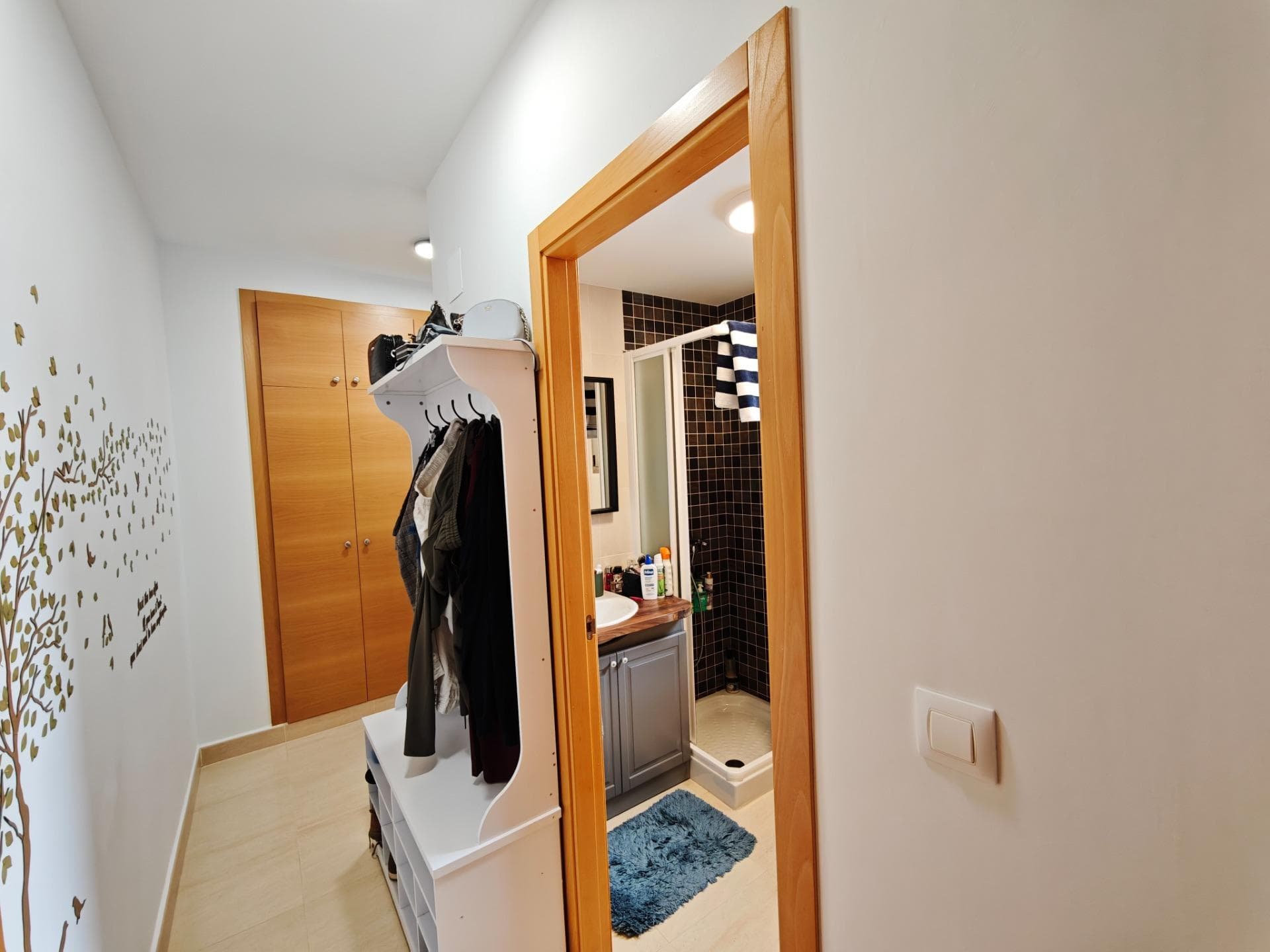 Apartamento Planta Media de 2 dormitorios en San Miguel de Salinas - 17