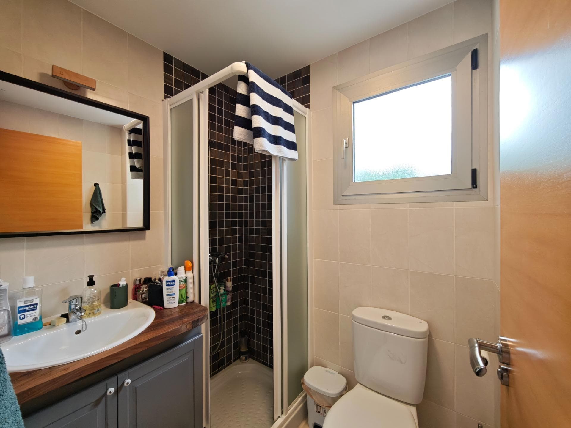 Apartamento Planta Media de 2 dormitorios en San Miguel de Salinas - 18