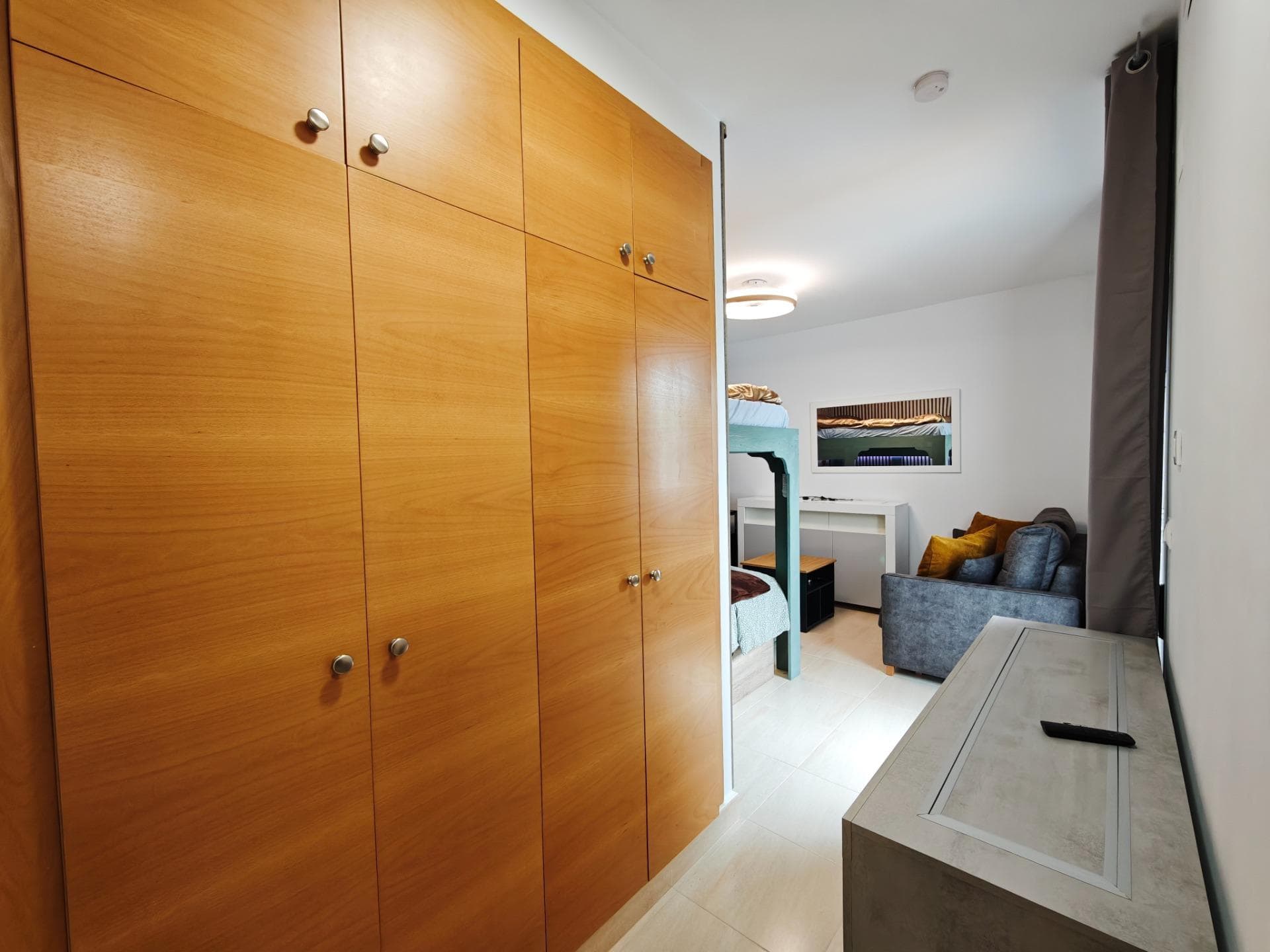 Apartamento Planta Media de 2 dormitorios en San Miguel de Salinas - 19