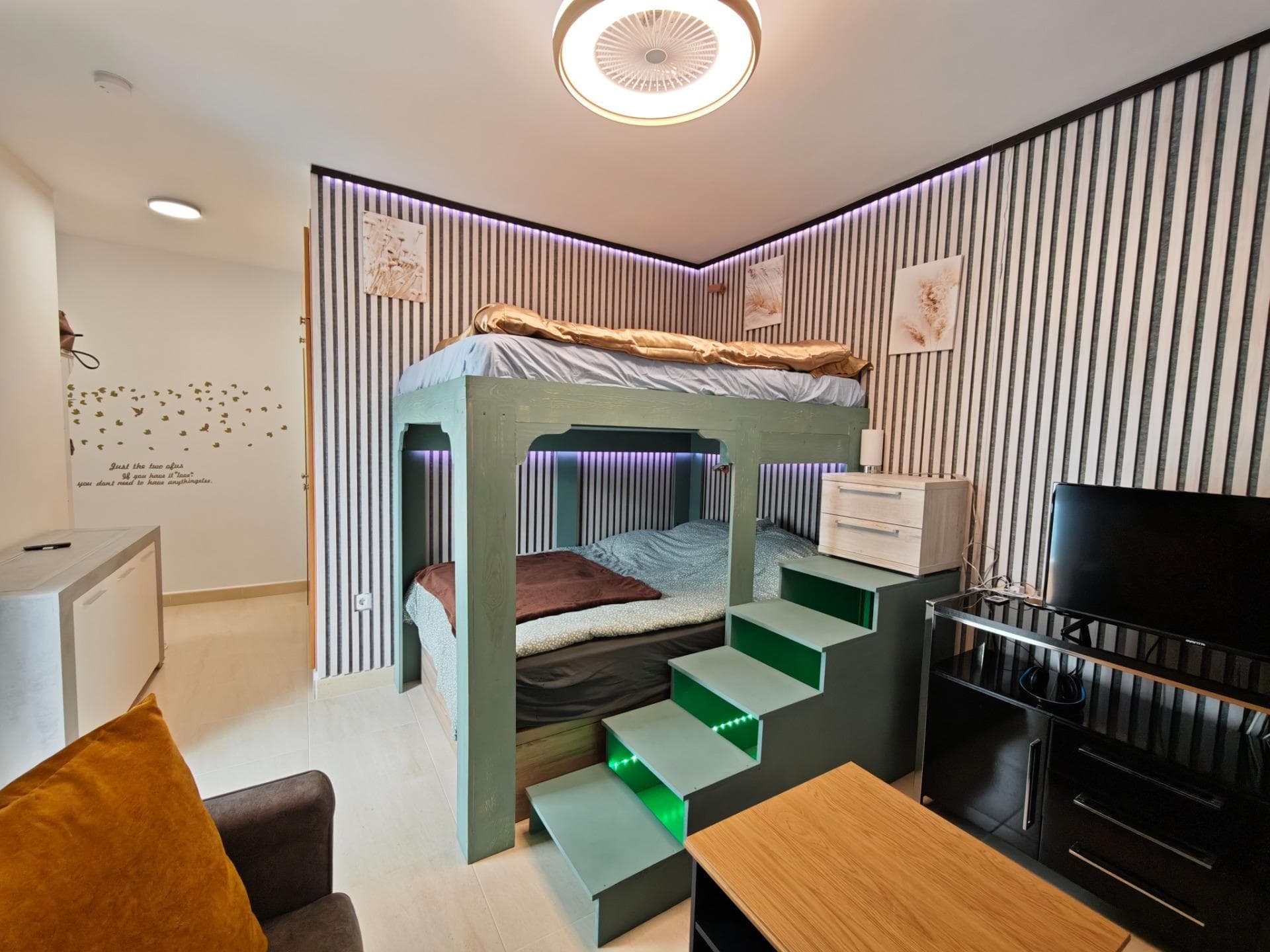 Apartamento Planta Media de 2 dormitorios en San Miguel de Salinas - 21