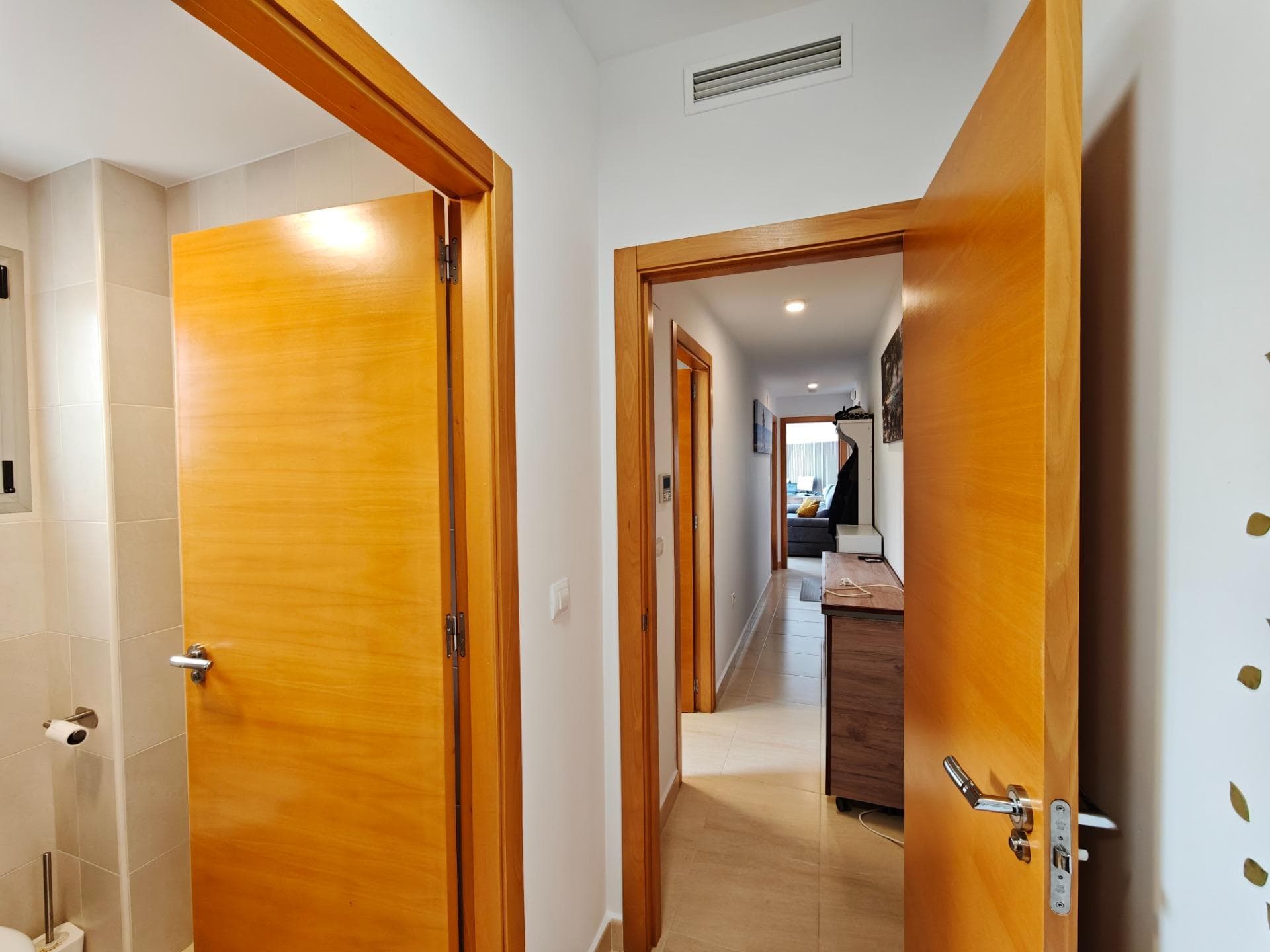 Apartamento Planta Media de 2 dormitorios en San Miguel de Salinas - 22