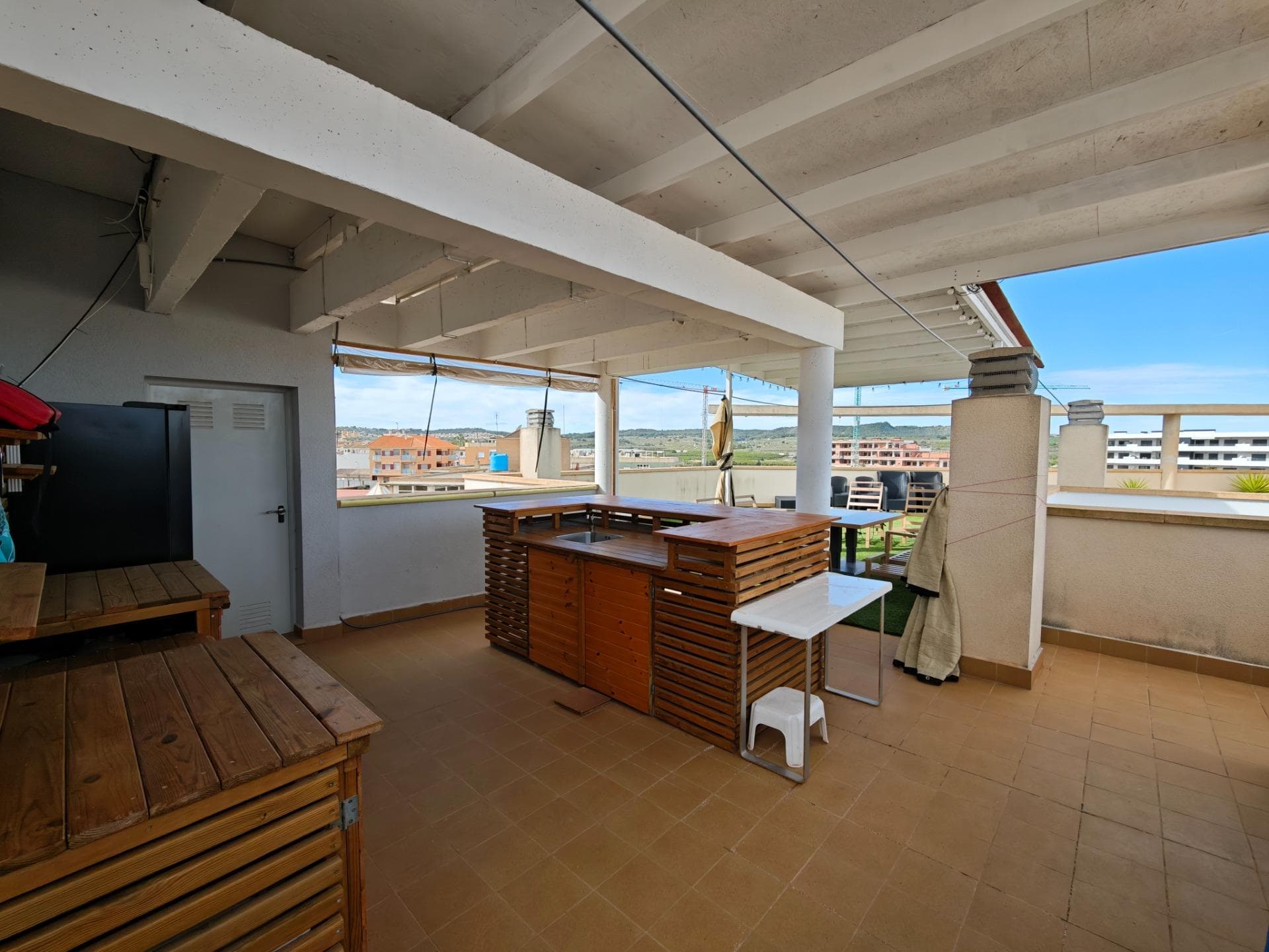 Apartamento Planta Media de 2 dormitorios en San Miguel de Salinas - 23