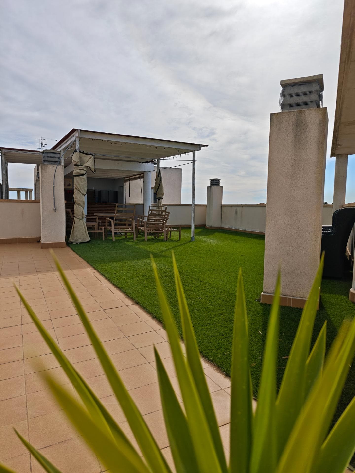 Apartamento Planta Media de 2 dormitorios en San Miguel de Salinas - 25