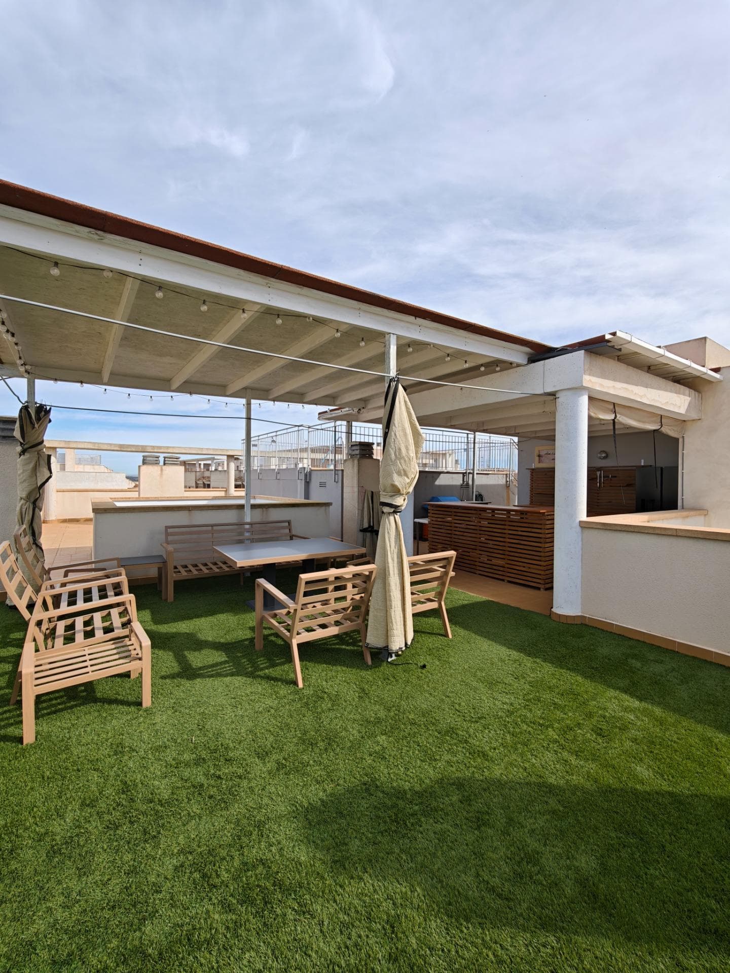 Apartamento Planta Media de 2 dormitorios en San Miguel de Salinas - 26