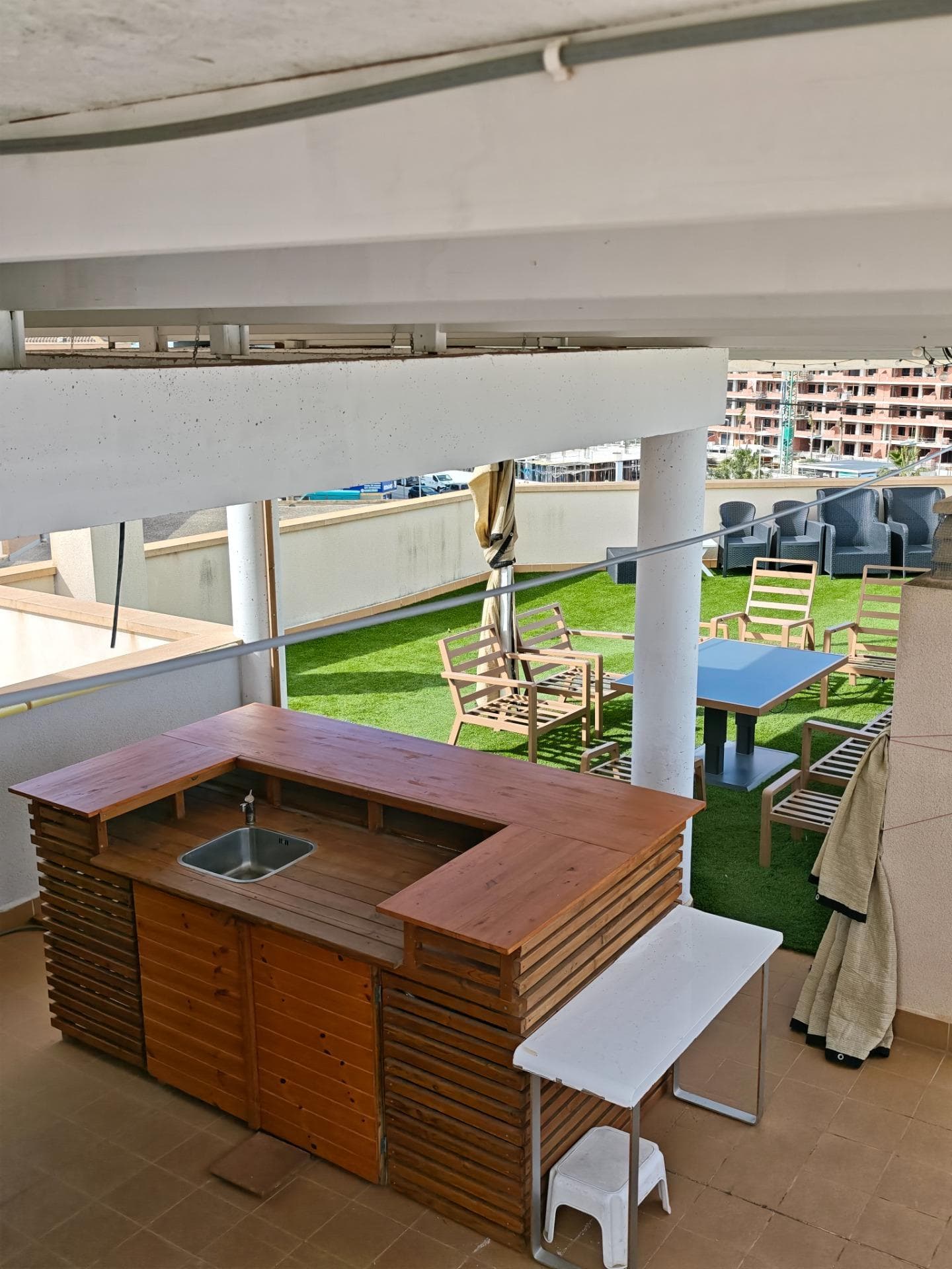Apartamento Planta Media de 2 dormitorios en San Miguel de Salinas - 30