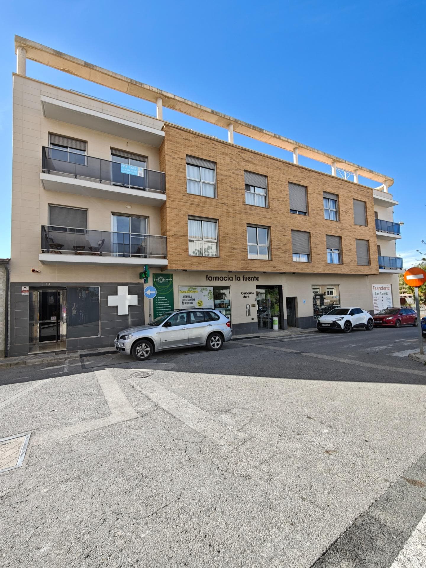 Apartamento Planta Media de 2 dormitorios en San Miguel de Salinas - 34