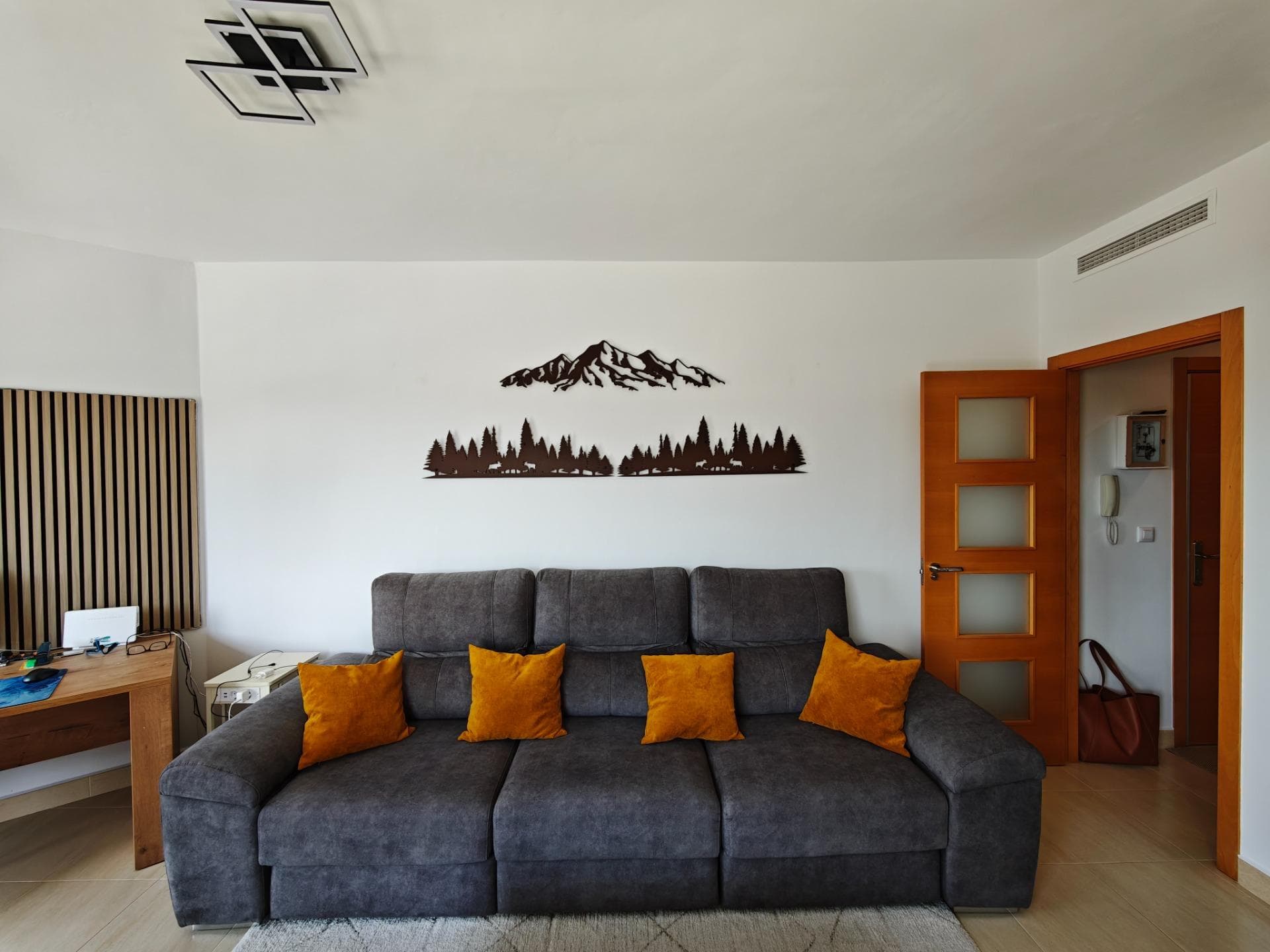 Apartamento Planta Media de 2 dormitorios en San Miguel de Salinas - 5