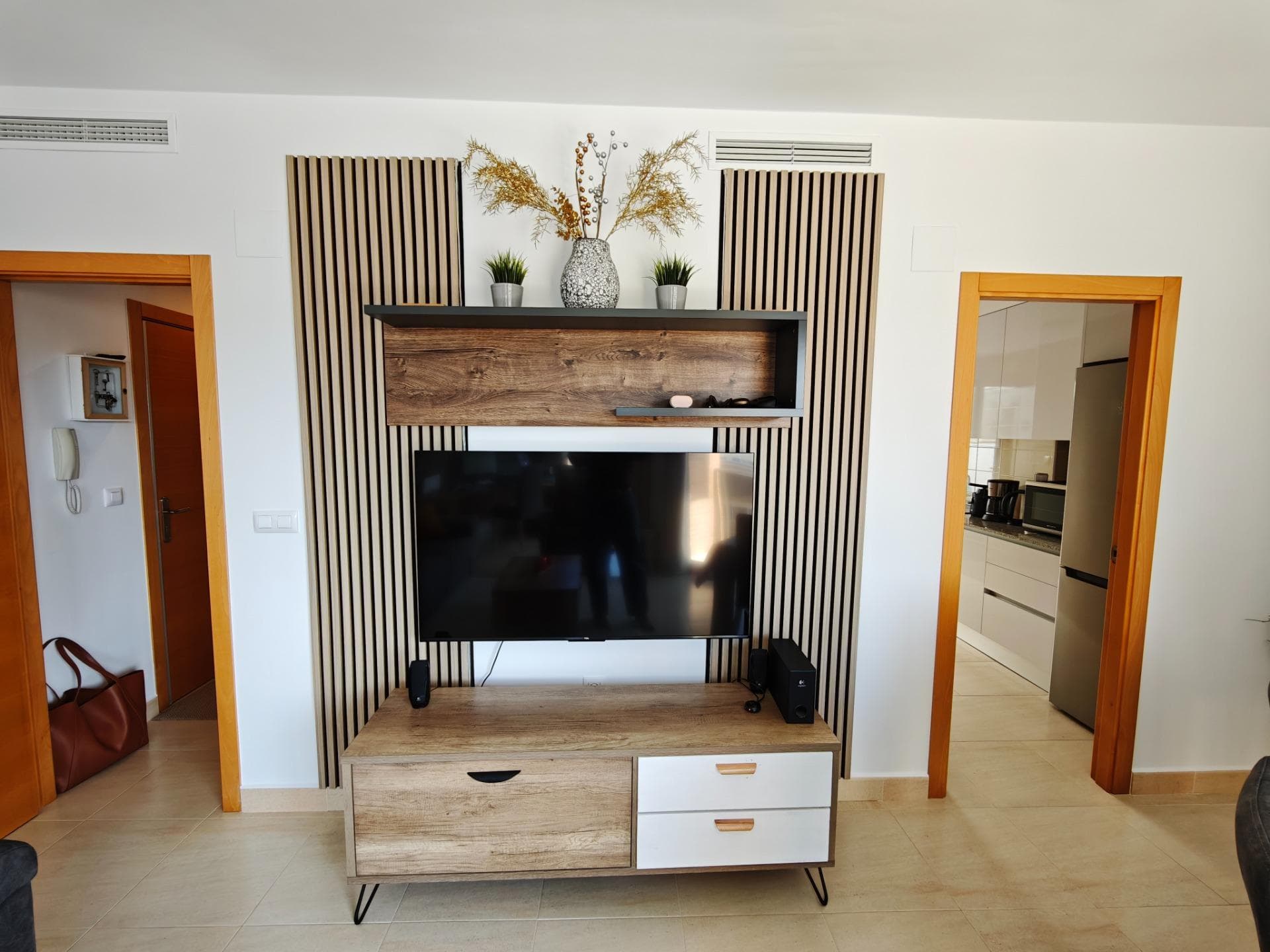Apartamento Planta Media de 2 dormitorios en San Miguel de Salinas - 6