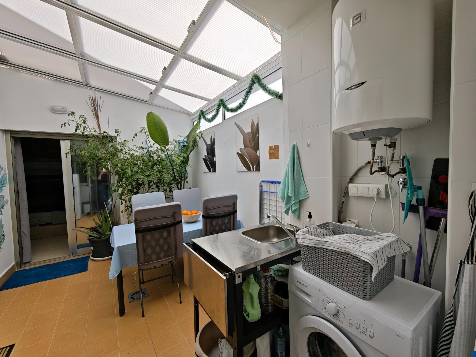 Apartamento Planta Media de 2 dormitorios en San Miguel de Salinas - 9