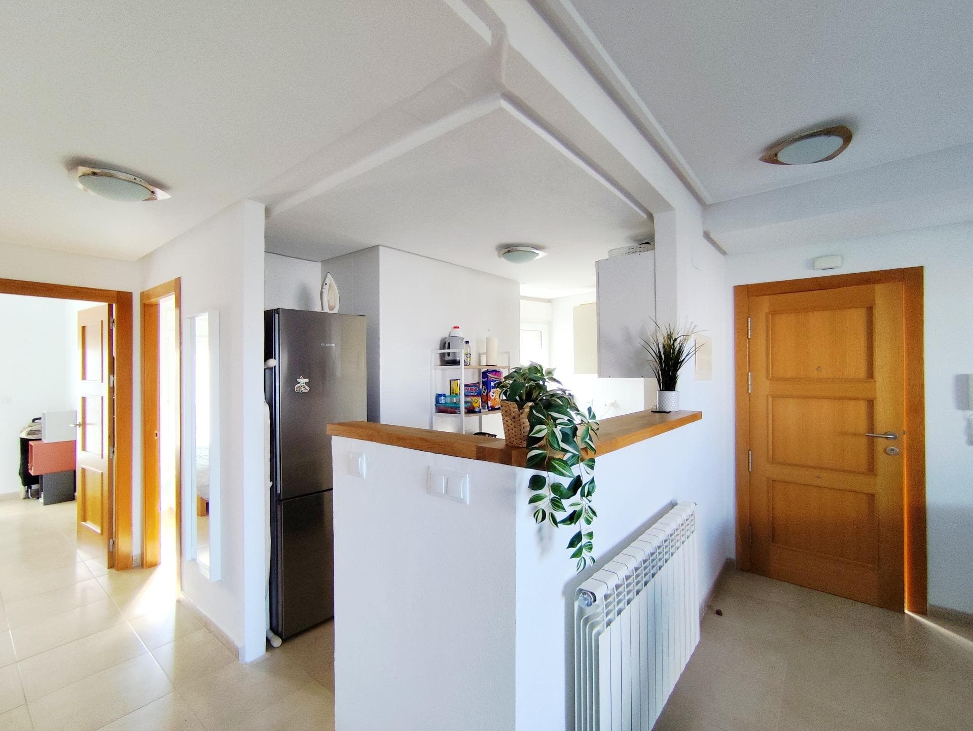 Tussenverdieping Appartement met 2 slaapkamers in Torre-Pacheco - 6