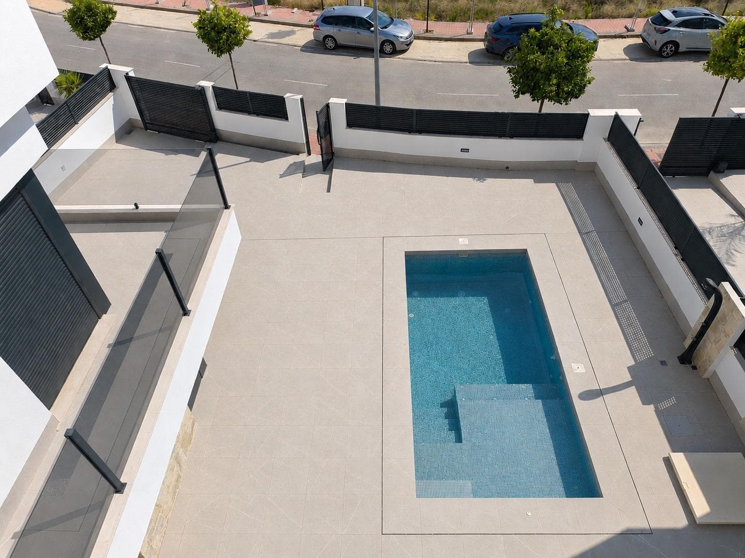 6 bed Detached Villa in Los Alcazares - 12