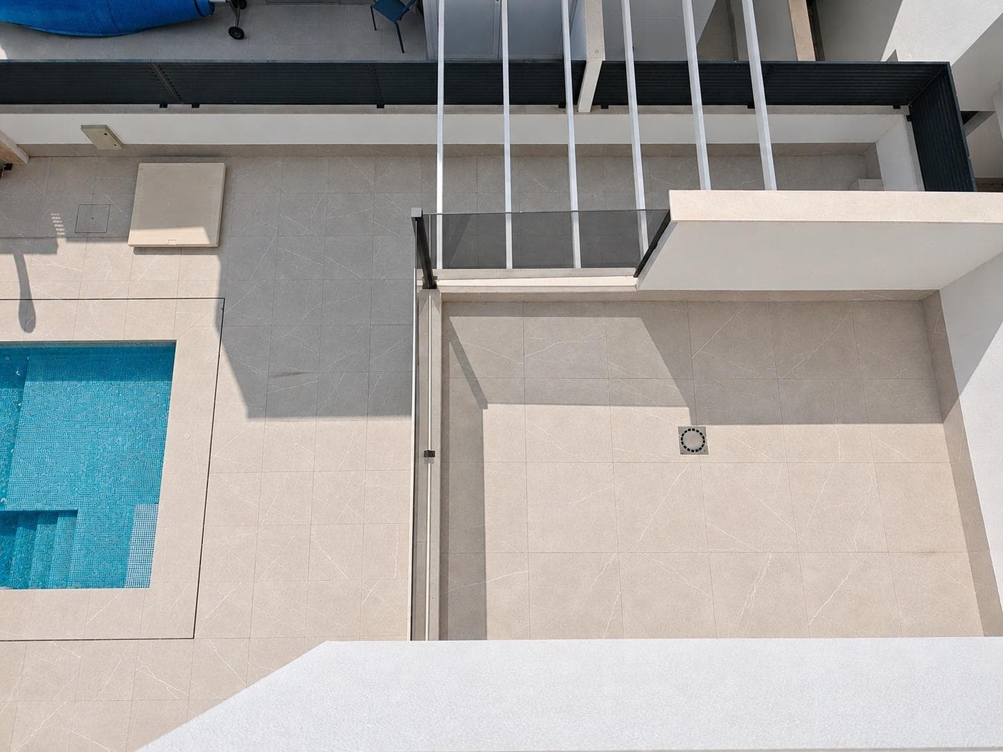 6 bed Detached Villa in Los Alcazares - 13