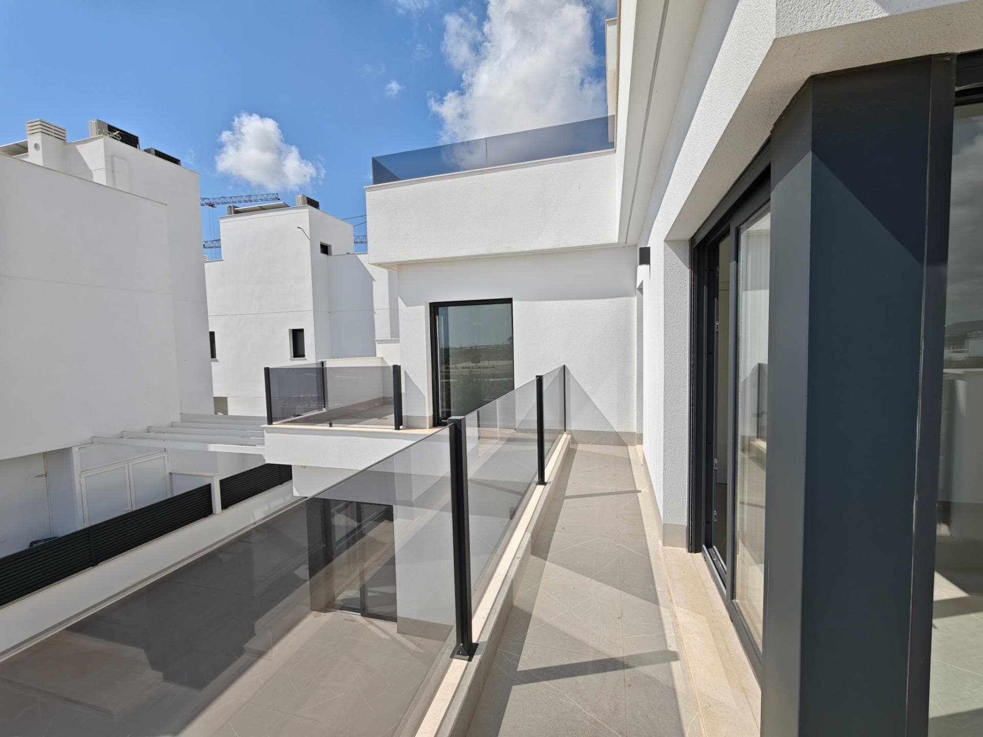 6 bed Detached Villa in Los Alcazares - 15